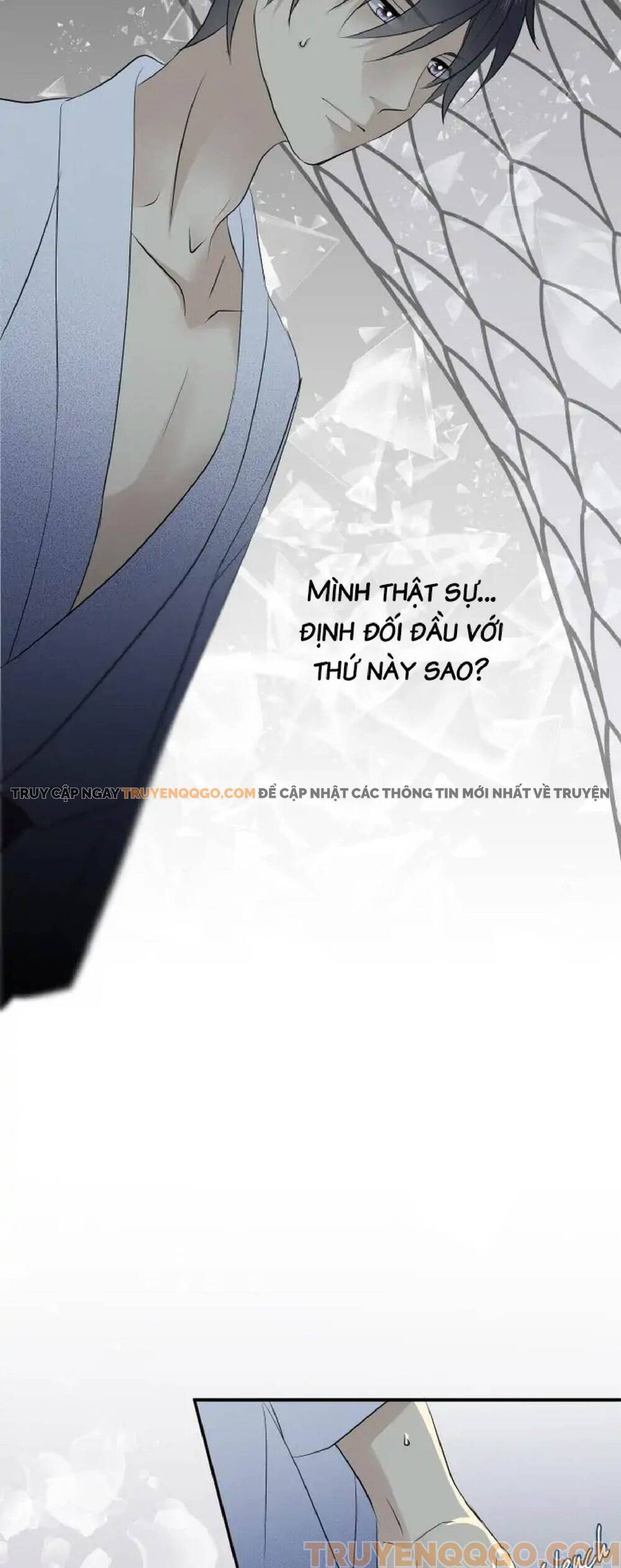 Dâng Mình Cho Nữ Xà Thần Chap 16 - Next Chap 17