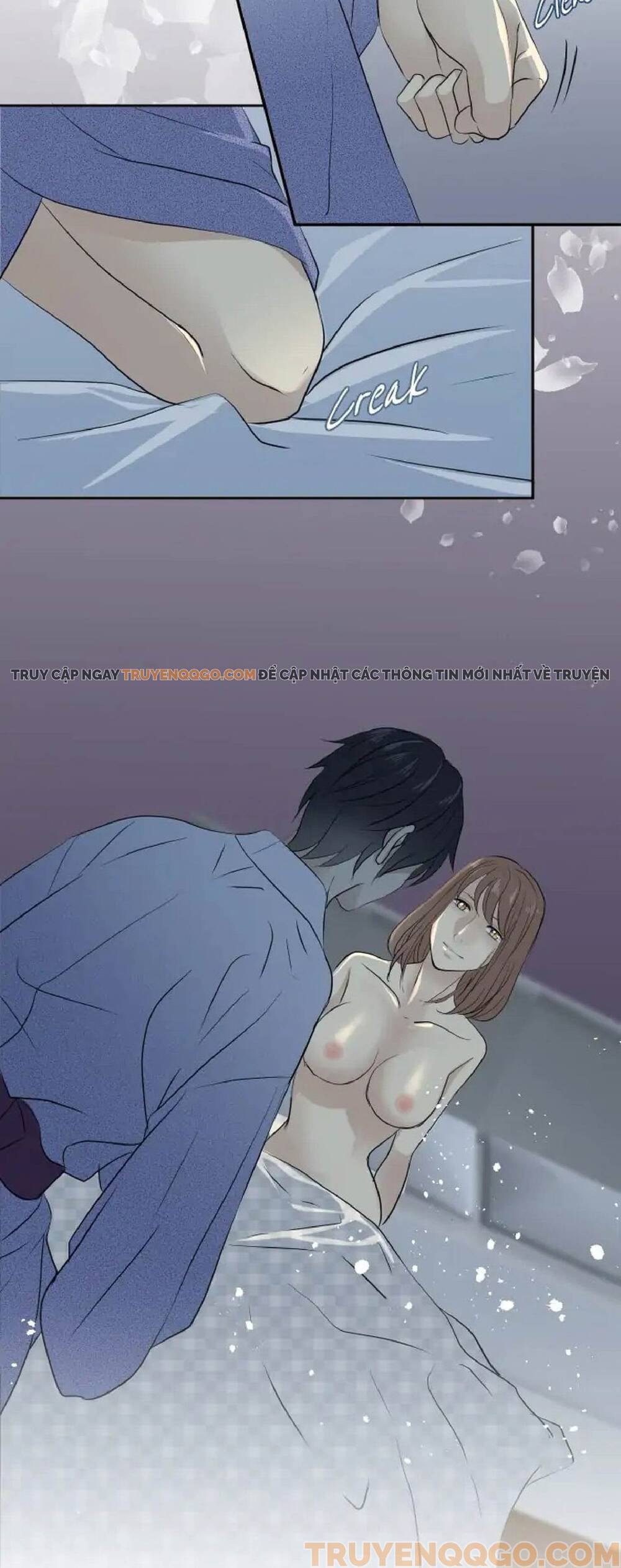 Dâng Mình Cho Nữ Xà Thần Chap 16 - Next Chap 17