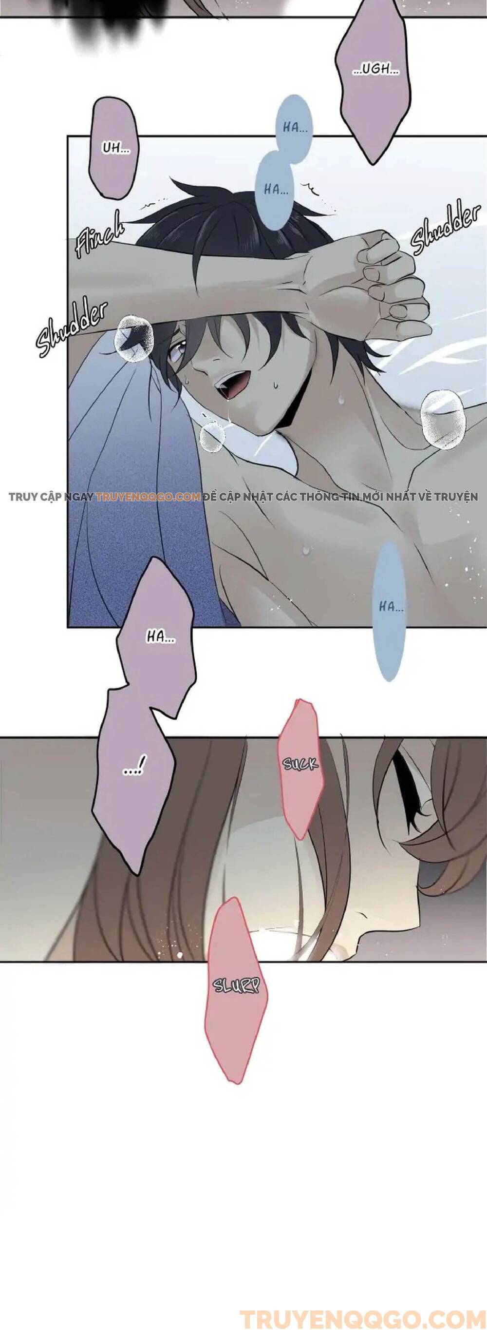 Dâng Mình Cho Nữ Xà Thần Chap 16 - Next Chap 17