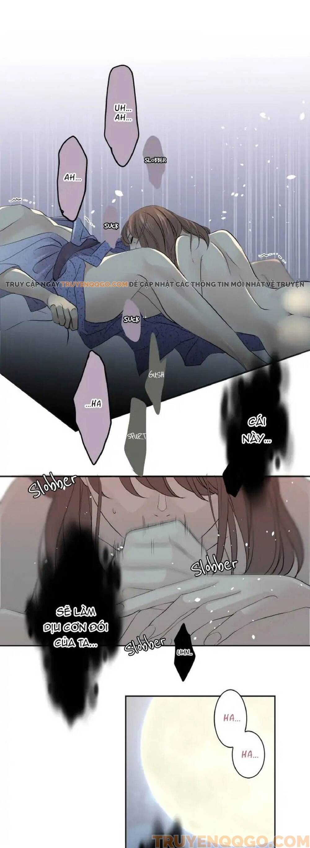 Dâng Mình Cho Nữ Xà Thần Chap 16 - Next Chap 17