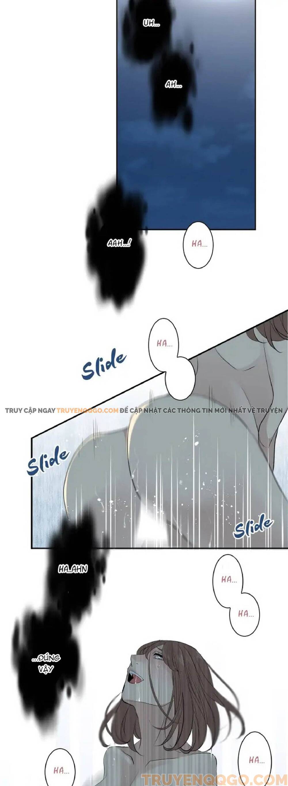 Dâng Mình Cho Nữ Xà Thần Chap 16 - Next Chap 17