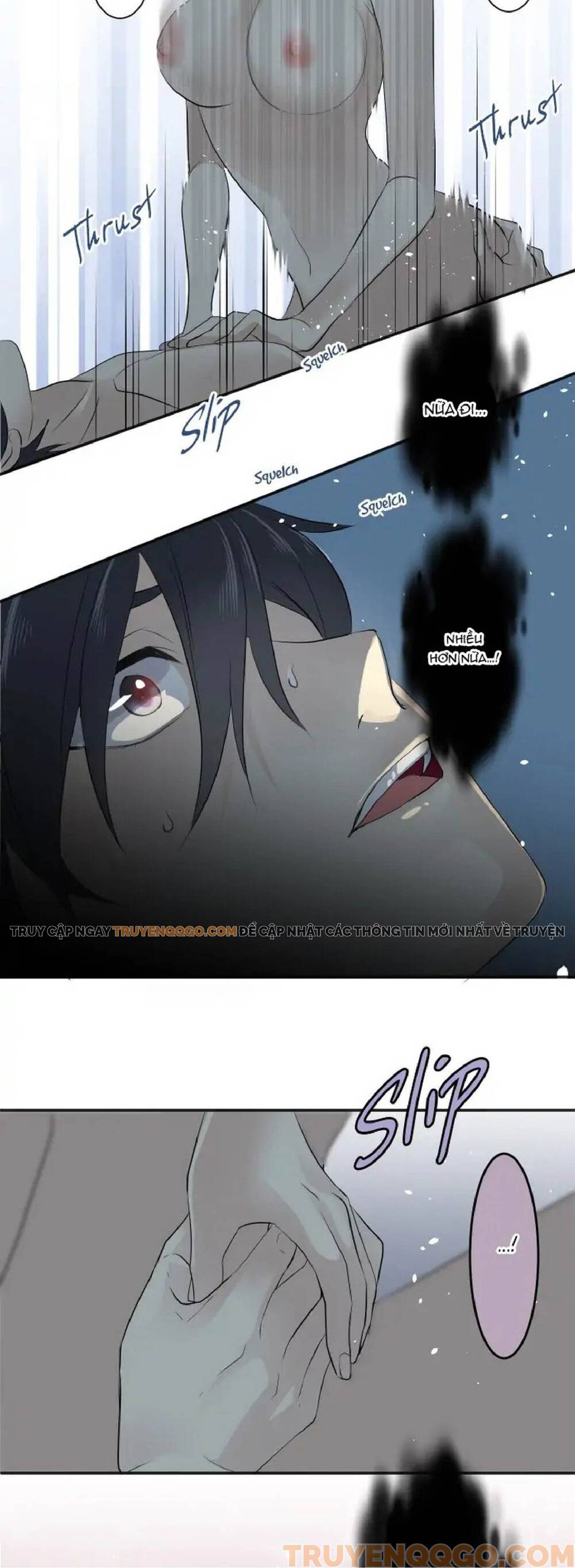 Dâng Mình Cho Nữ Xà Thần Chap 16 - Next Chap 17