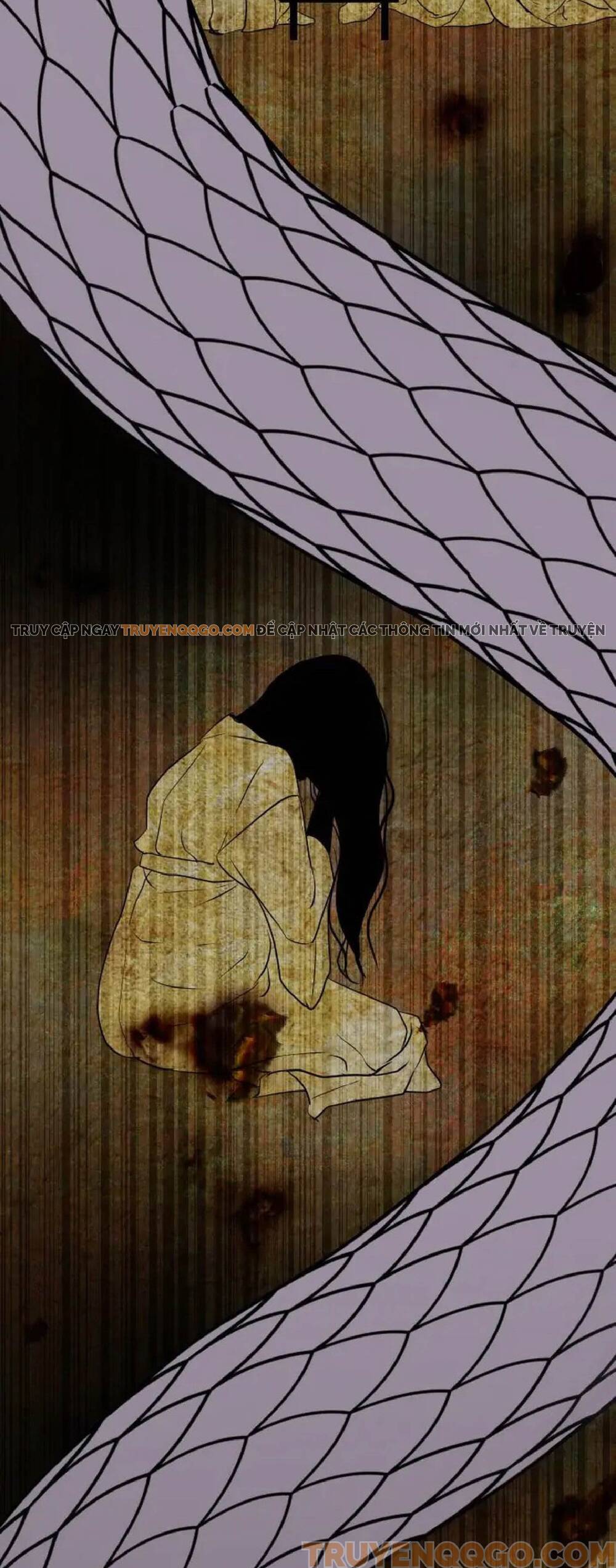 Dâng Mình Cho Nữ Xà Thần Chap 16 - Next Chap 17