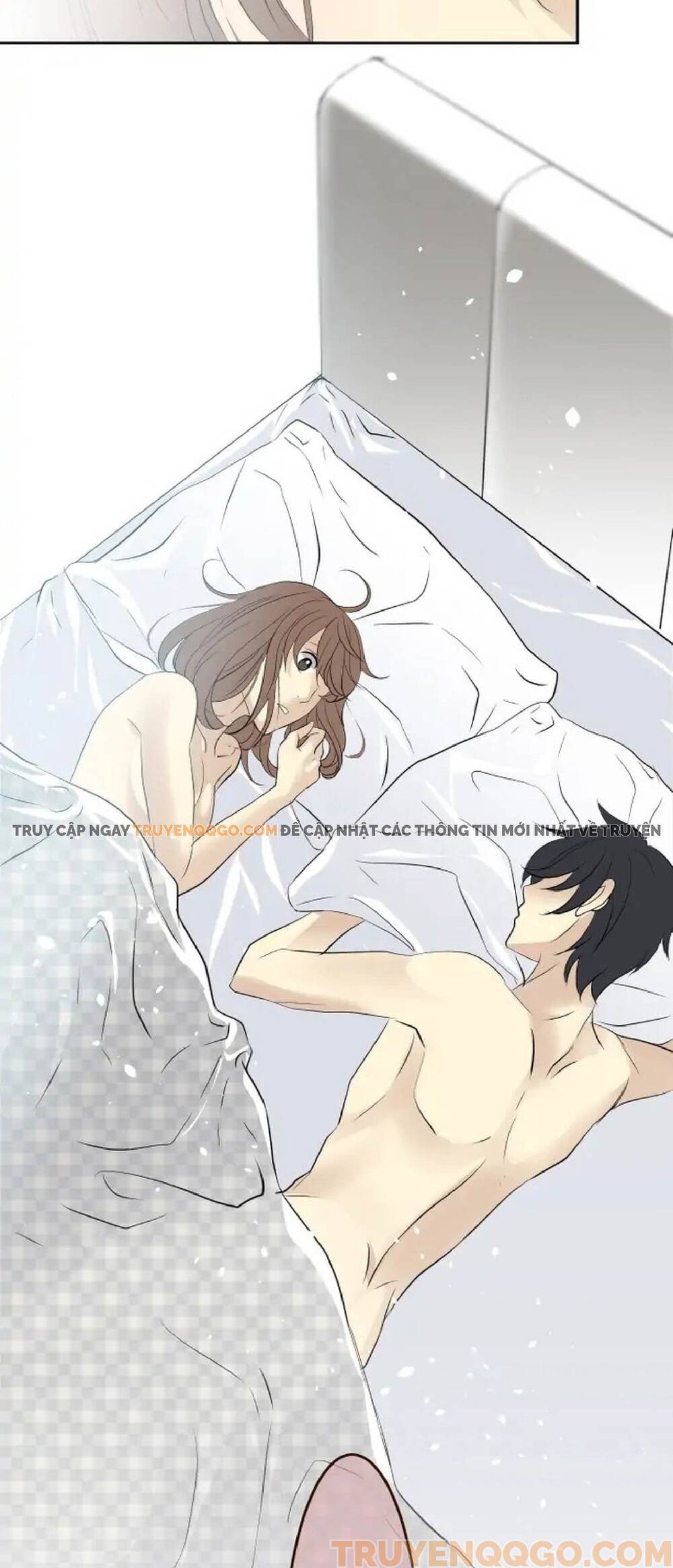 Dâng Mình Cho Nữ Xà Thần Chap 16 - Next Chap 17