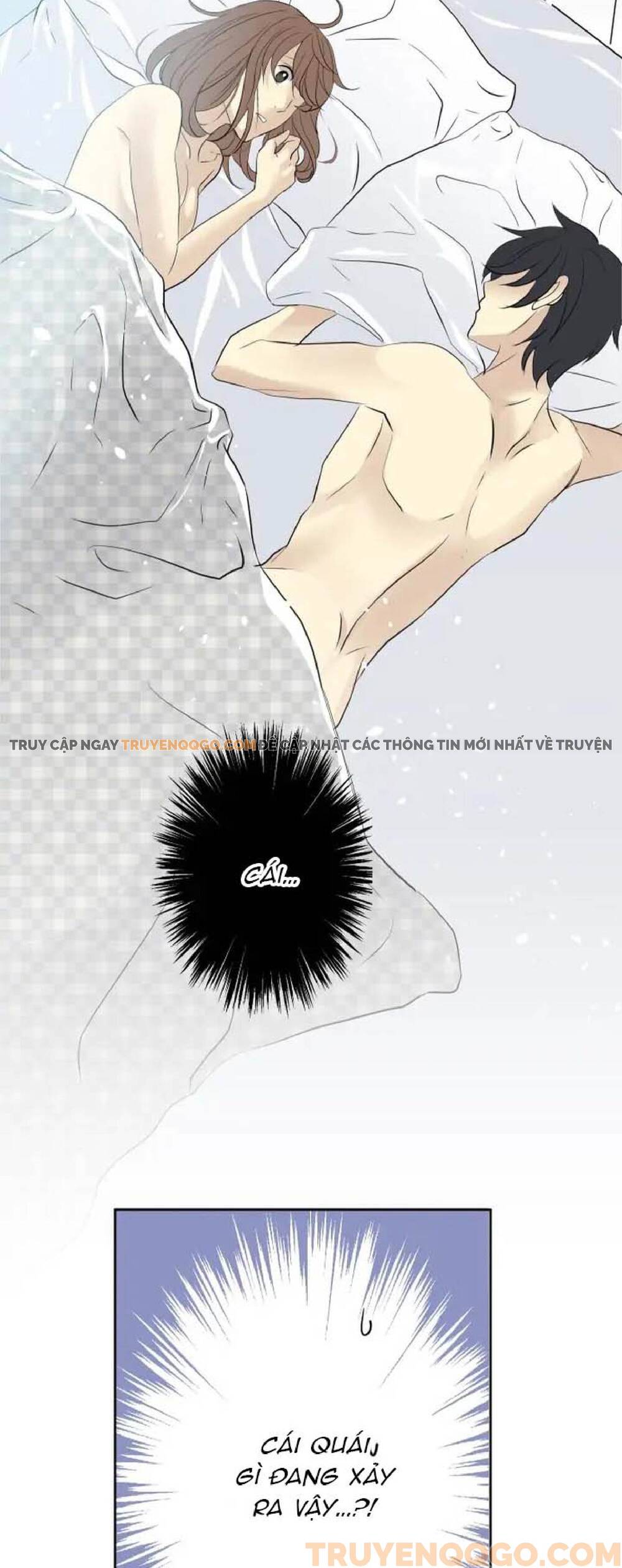 Dâng Mình Cho Nữ Xà Thần Chap 17 - Next Chap 18