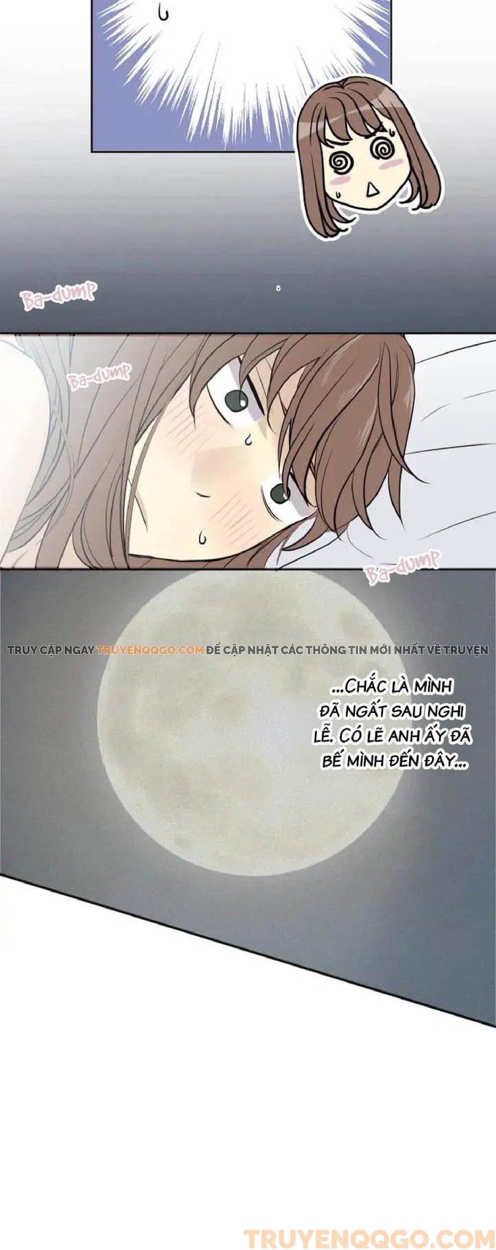 Dâng Mình Cho Nữ Xà Thần Chap 17 - Next Chap 18