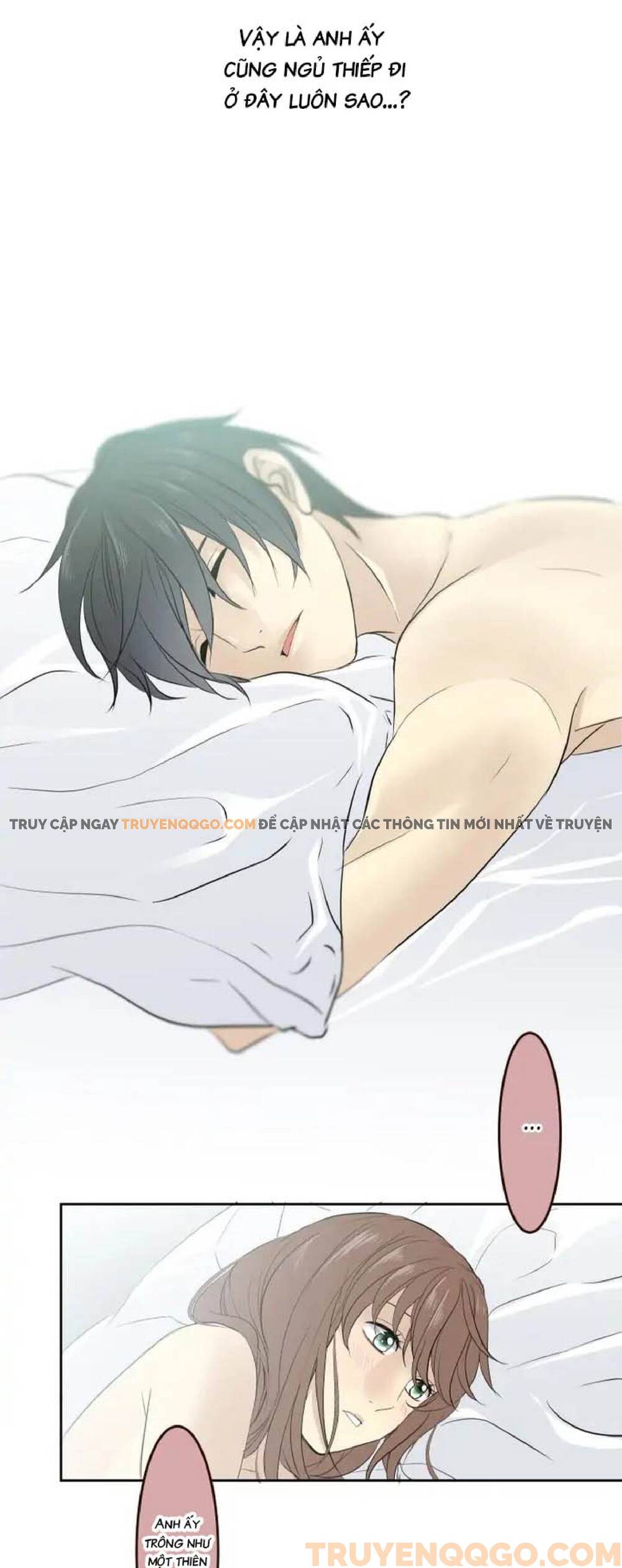 Dâng Mình Cho Nữ Xà Thần Chap 17 - Next Chap 18