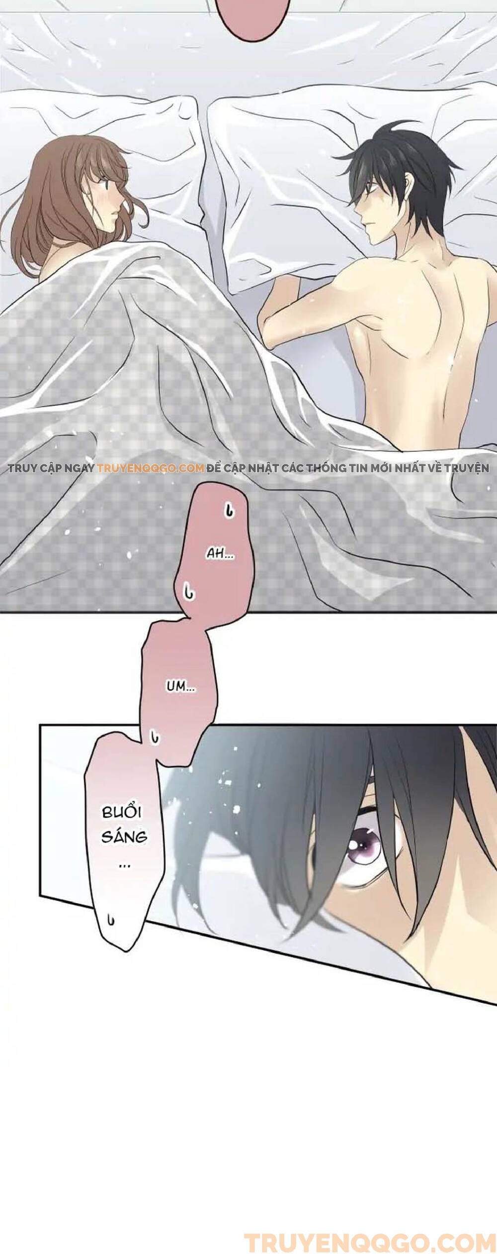 Dâng Mình Cho Nữ Xà Thần Chap 17 - Next Chap 18