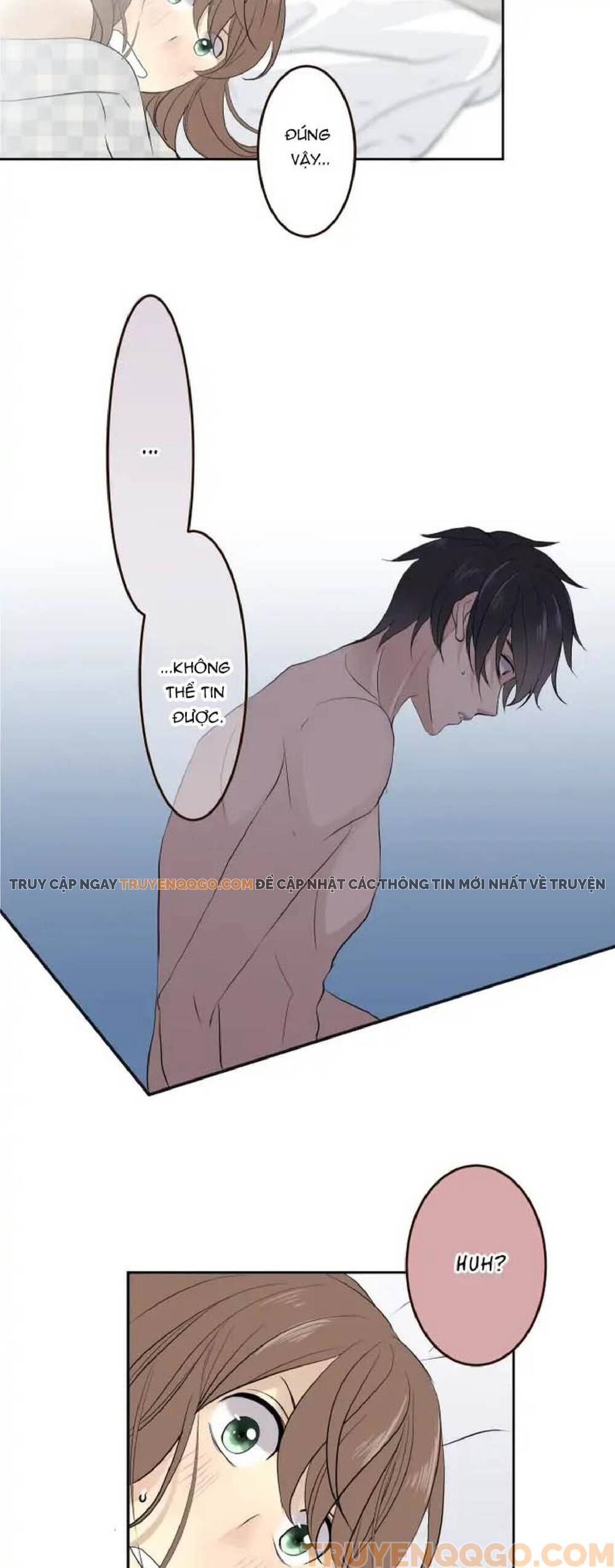 Dâng Mình Cho Nữ Xà Thần Chap 17 - Next Chap 18