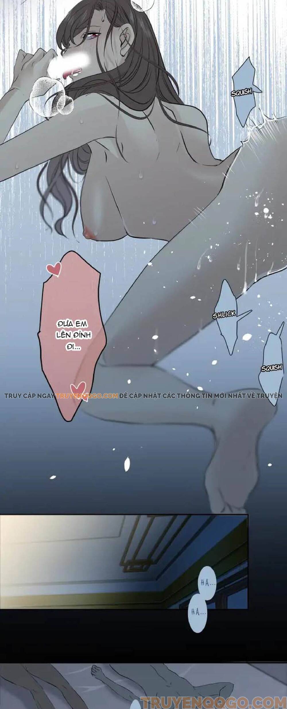 Dâng Mình Cho Nữ Xà Thần Chap 17 - Next Chap 18