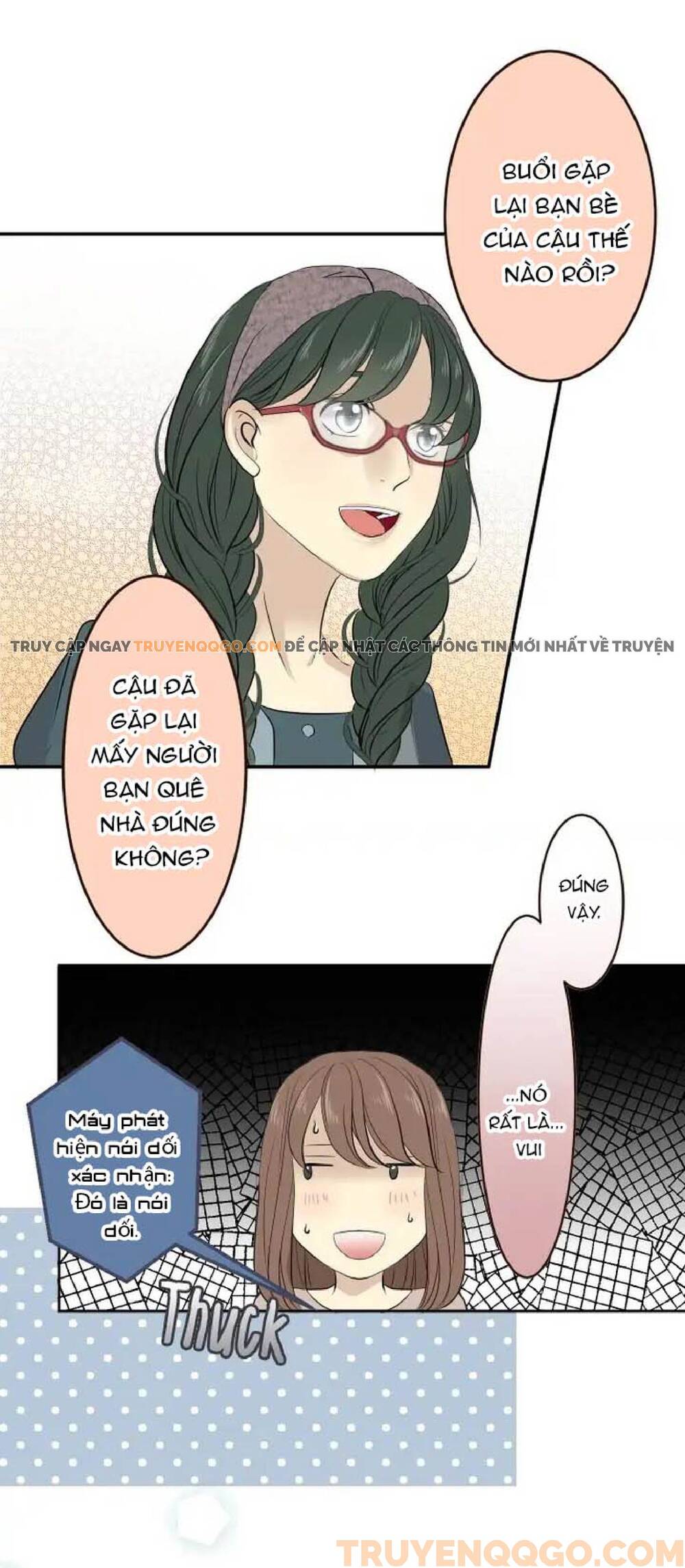 Dâng Mình Cho Nữ Xà Thần Chap 17 - Next Chap 18