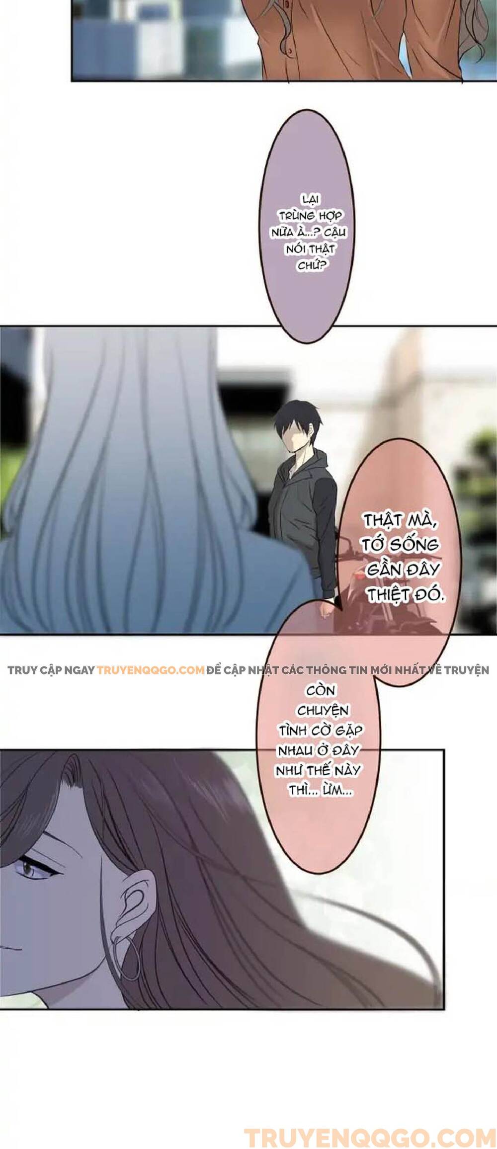 Dâng Mình Cho Nữ Xà Thần Chap 17 - Next Chap 18
