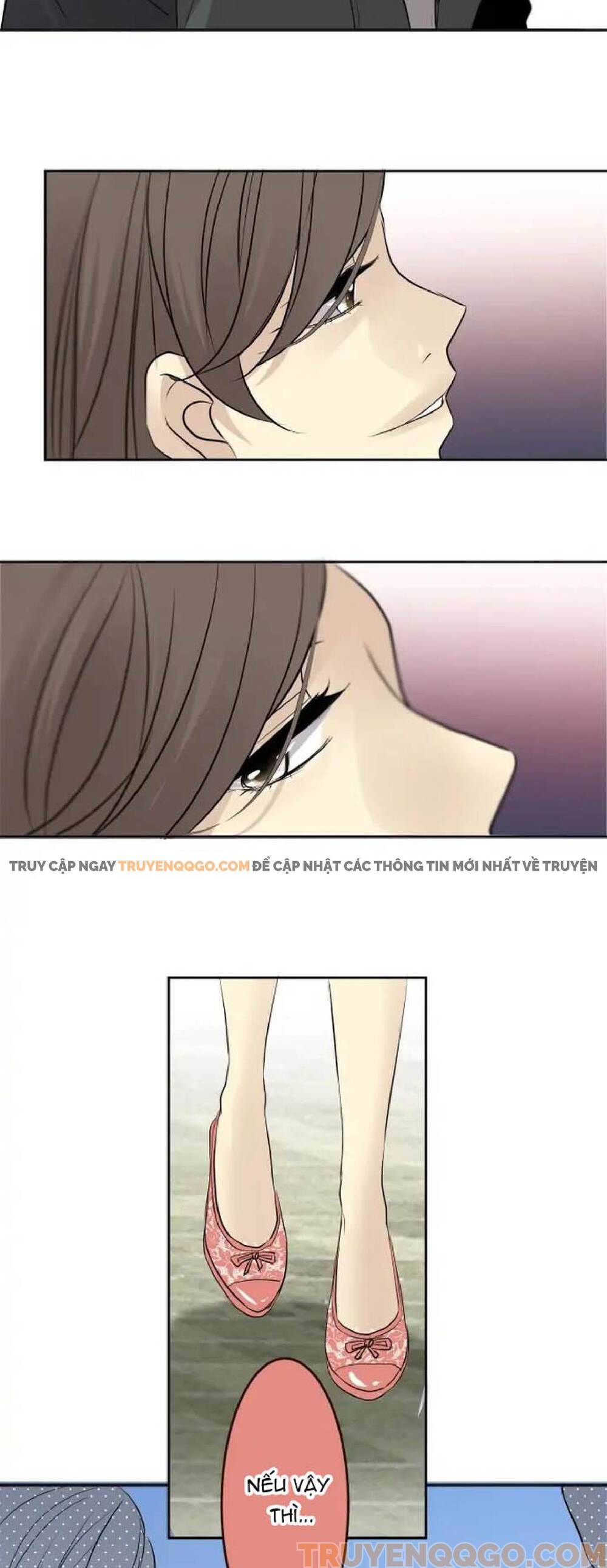 Dâng Mình Cho Nữ Xà Thần Chap 17 - Next Chap 18