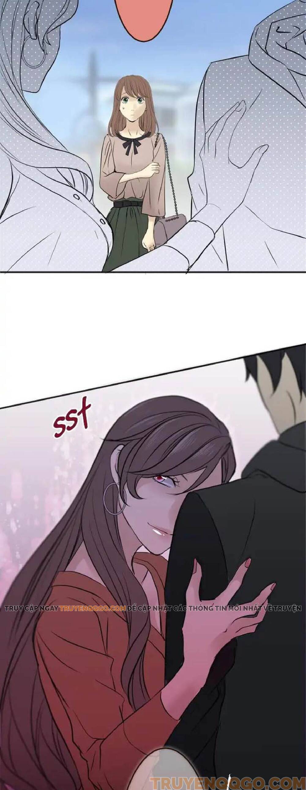 Dâng Mình Cho Nữ Xà Thần Chap 17 - Next Chap 18