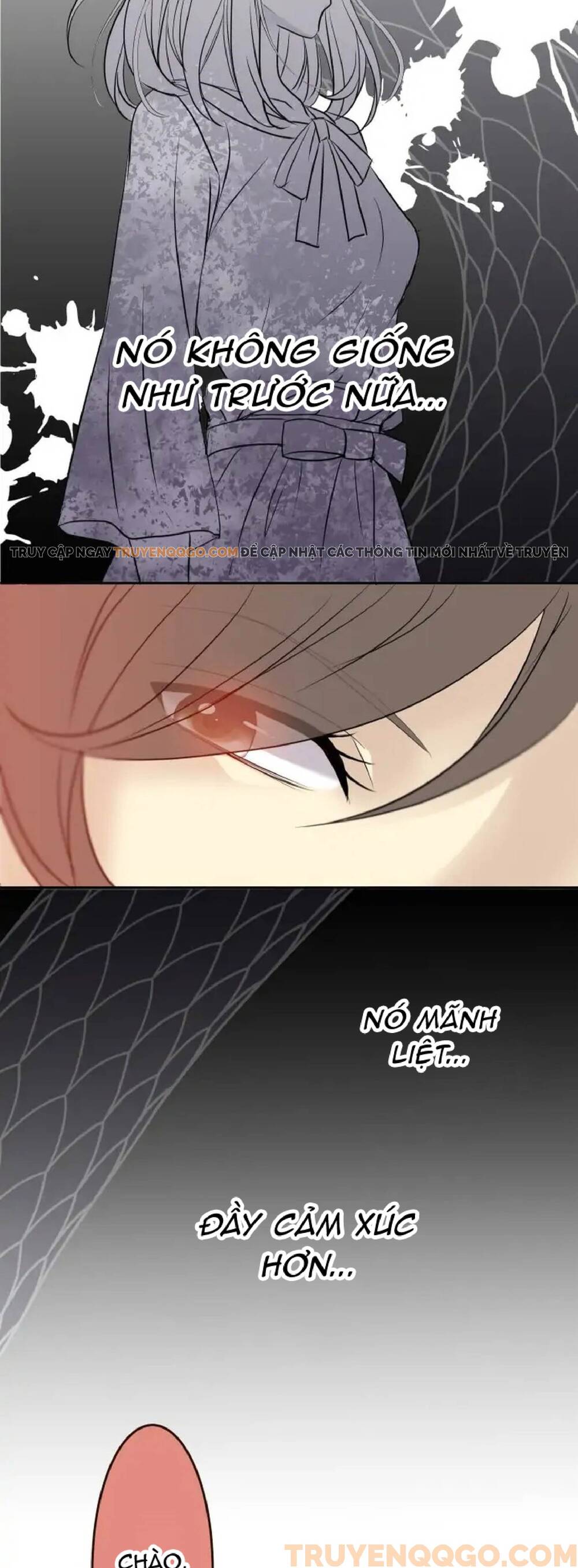 Dâng Mình Cho Nữ Xà Thần Chap 18 - Next Chap 19