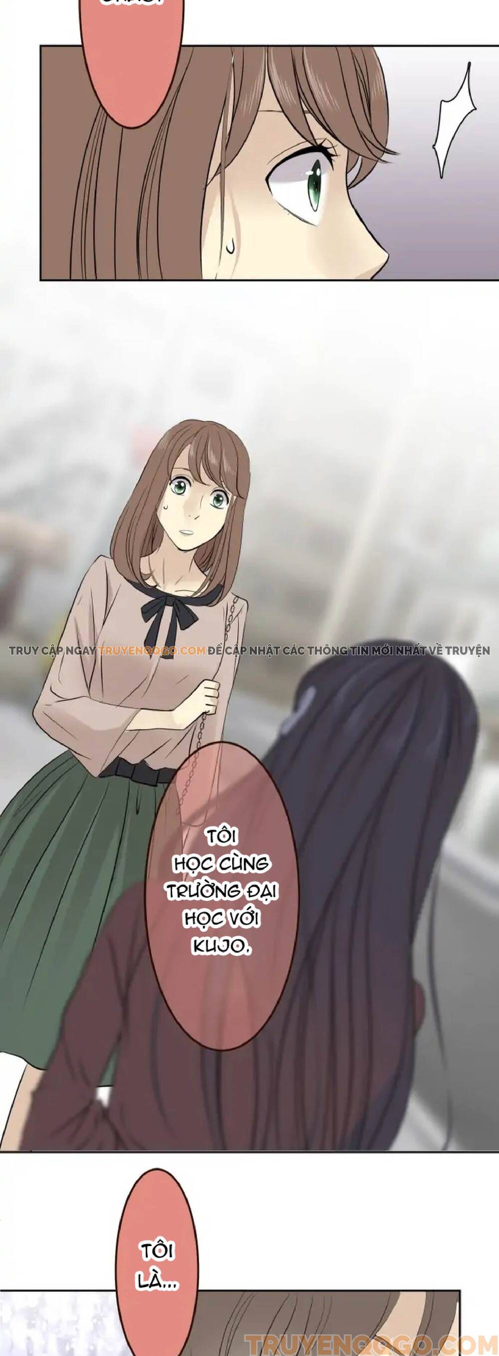Dâng Mình Cho Nữ Xà Thần Chap 18 - Next Chap 19