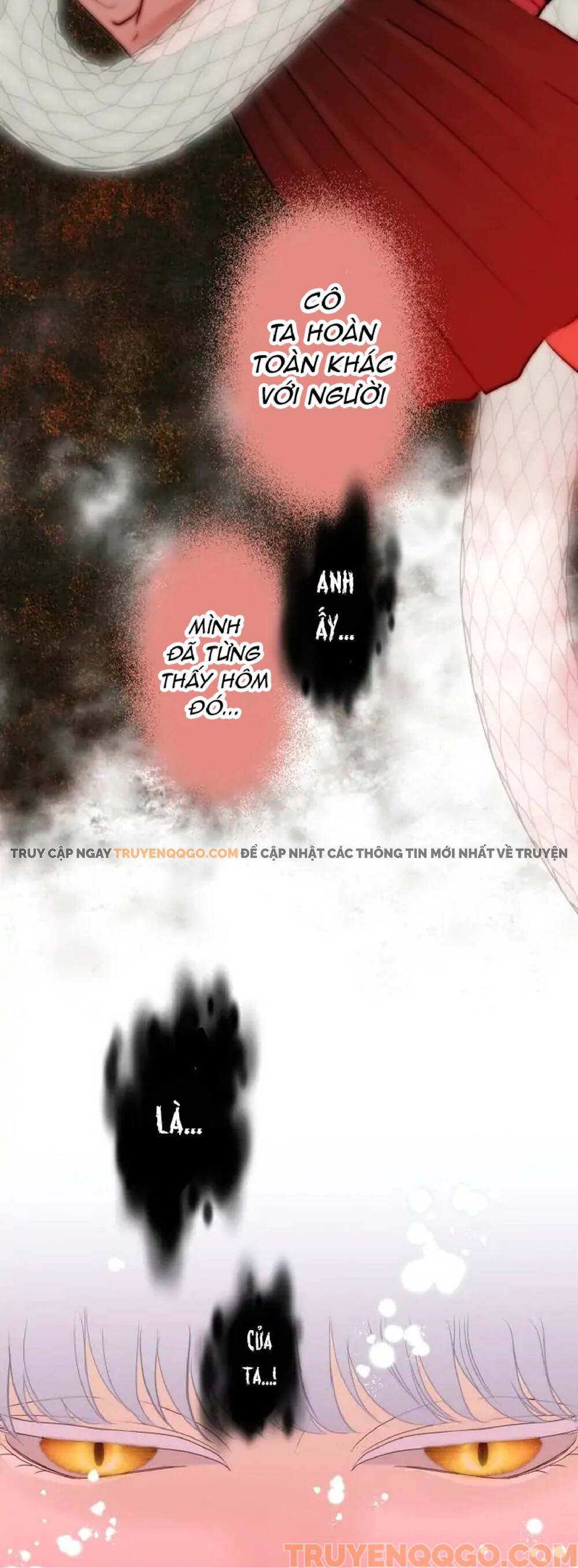 Dâng Mình Cho Nữ Xà Thần Chap 18 - Next Chap 19
