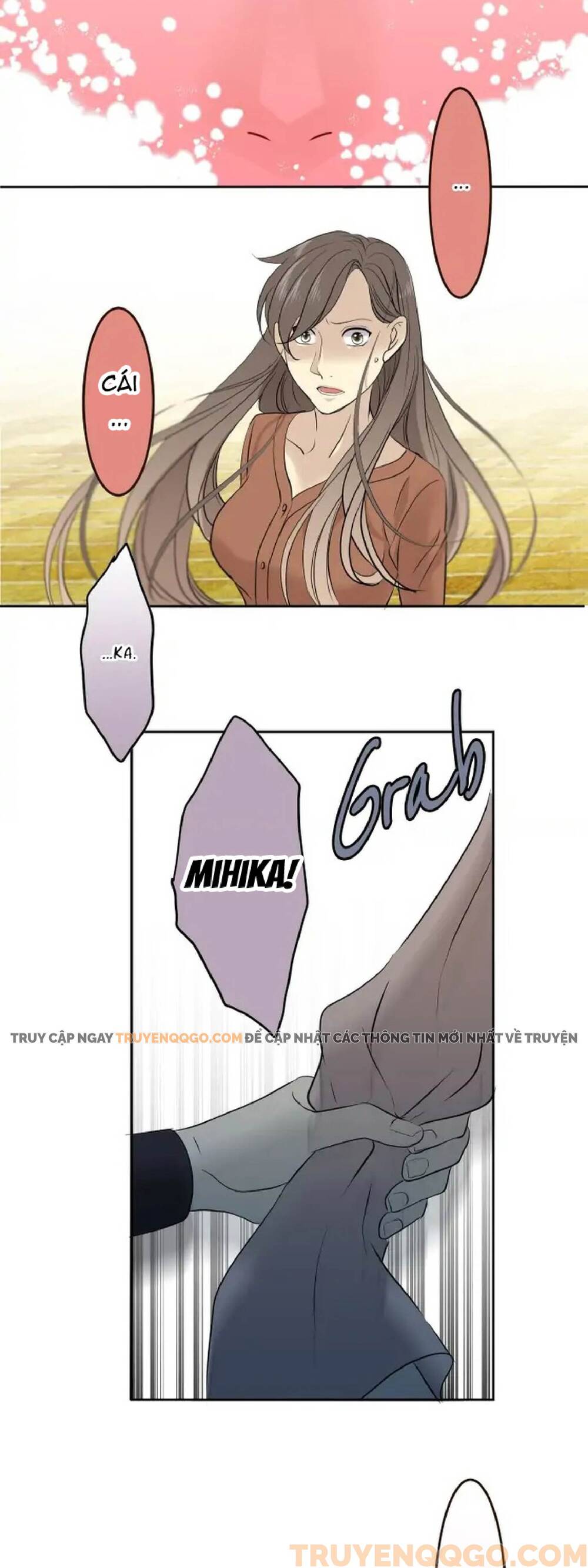 Dâng Mình Cho Nữ Xà Thần Chap 18 - Next Chap 19