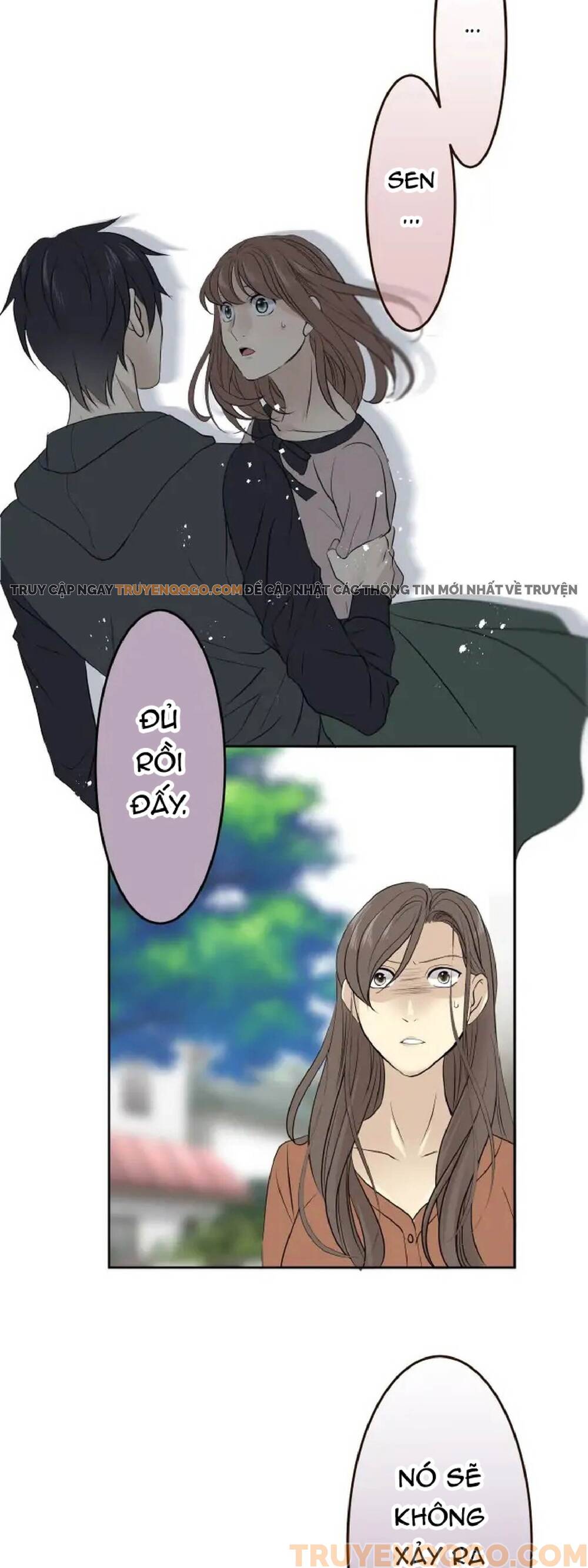 Dâng Mình Cho Nữ Xà Thần Chap 18 - Next Chap 19