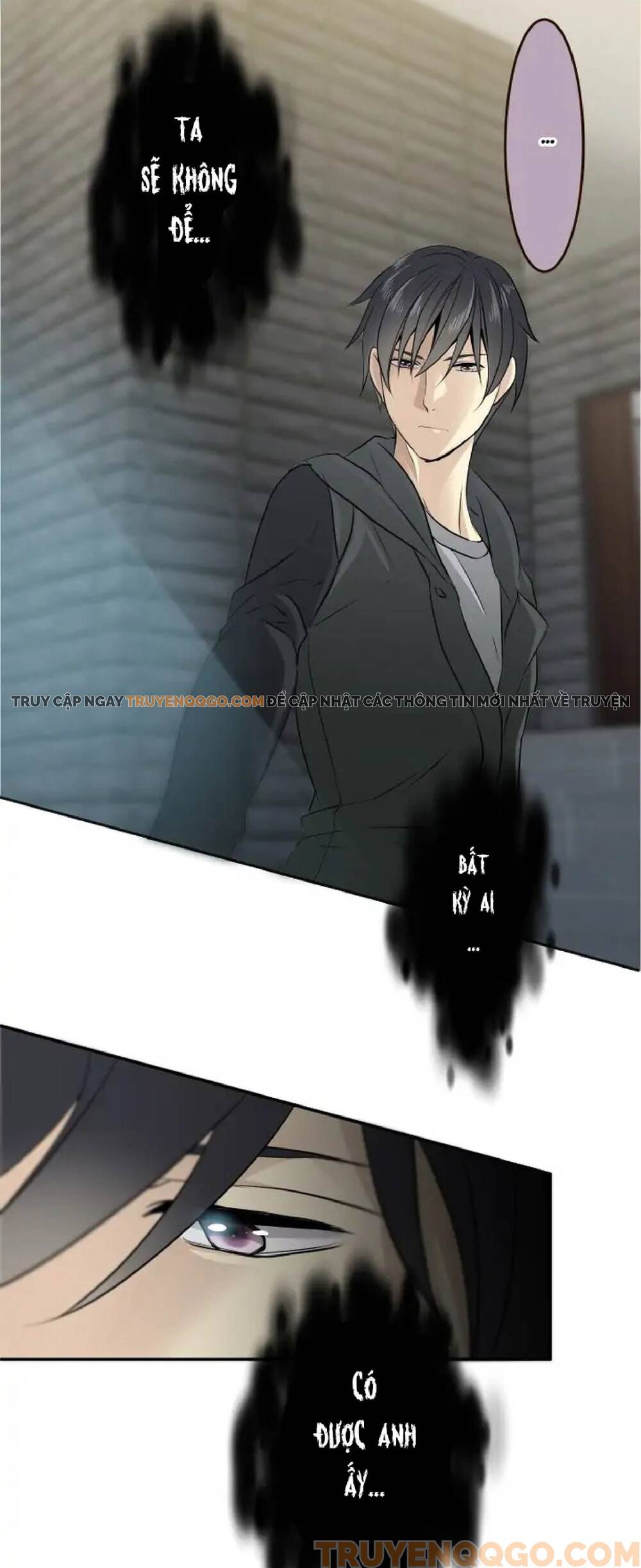 Dâng Mình Cho Nữ Xà Thần Chap 18 - Next Chap 19