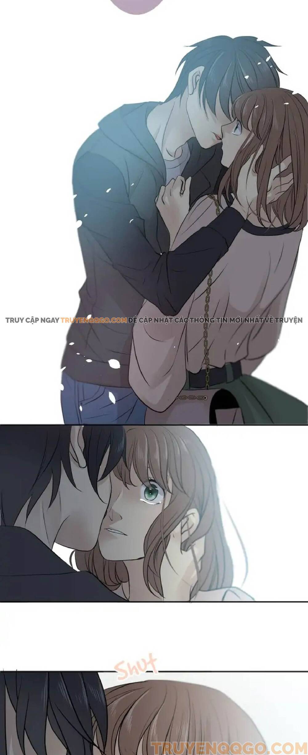 Dâng Mình Cho Nữ Xà Thần Chap 18 - Next Chap 19