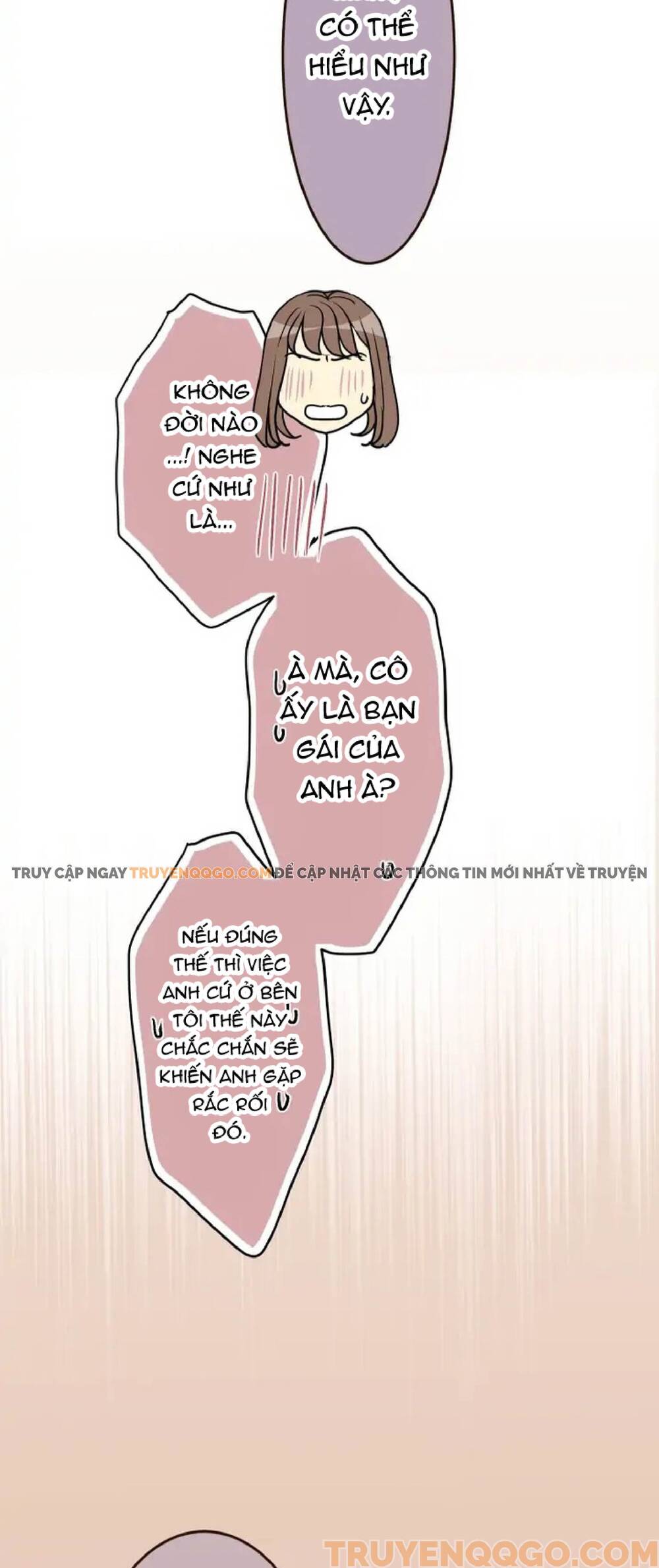 Dâng Mình Cho Nữ Xà Thần Chap 18 - Next Chap 19