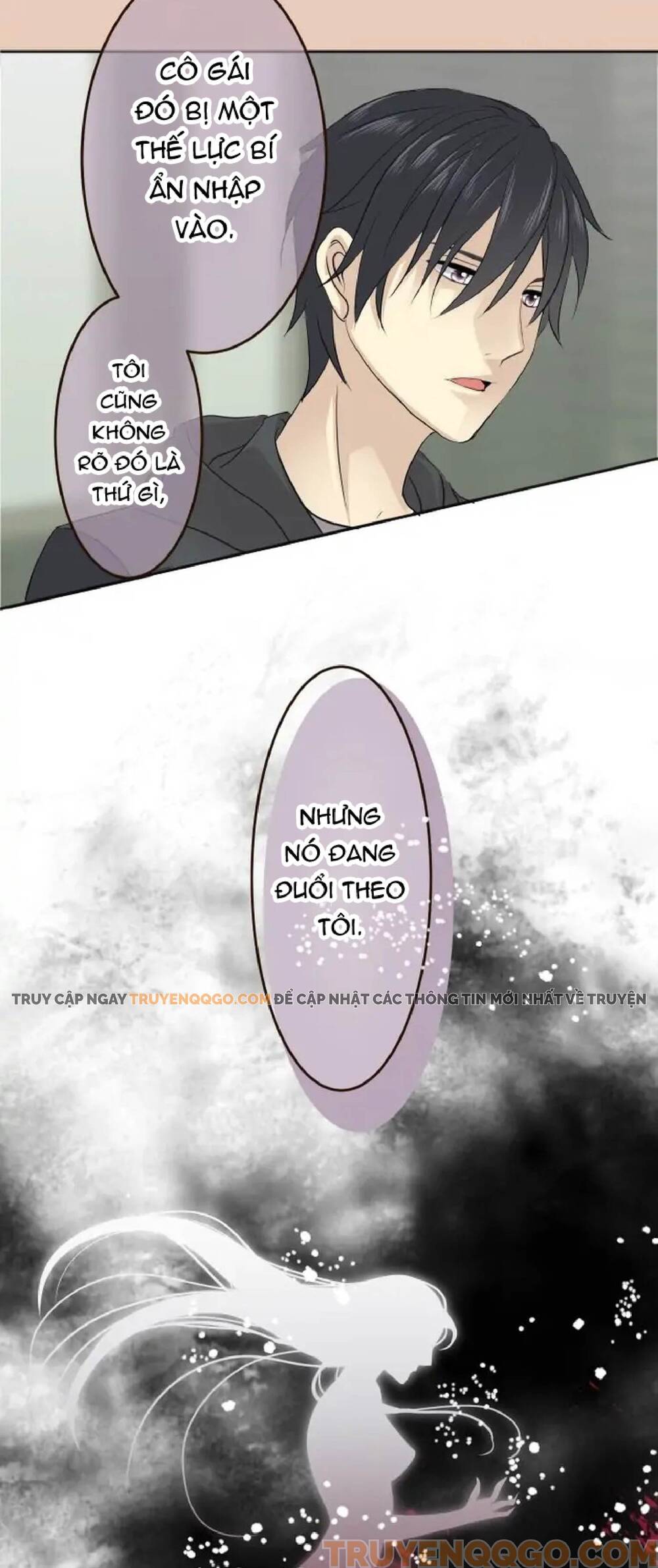 Dâng Mình Cho Nữ Xà Thần Chap 18 - Next Chap 19