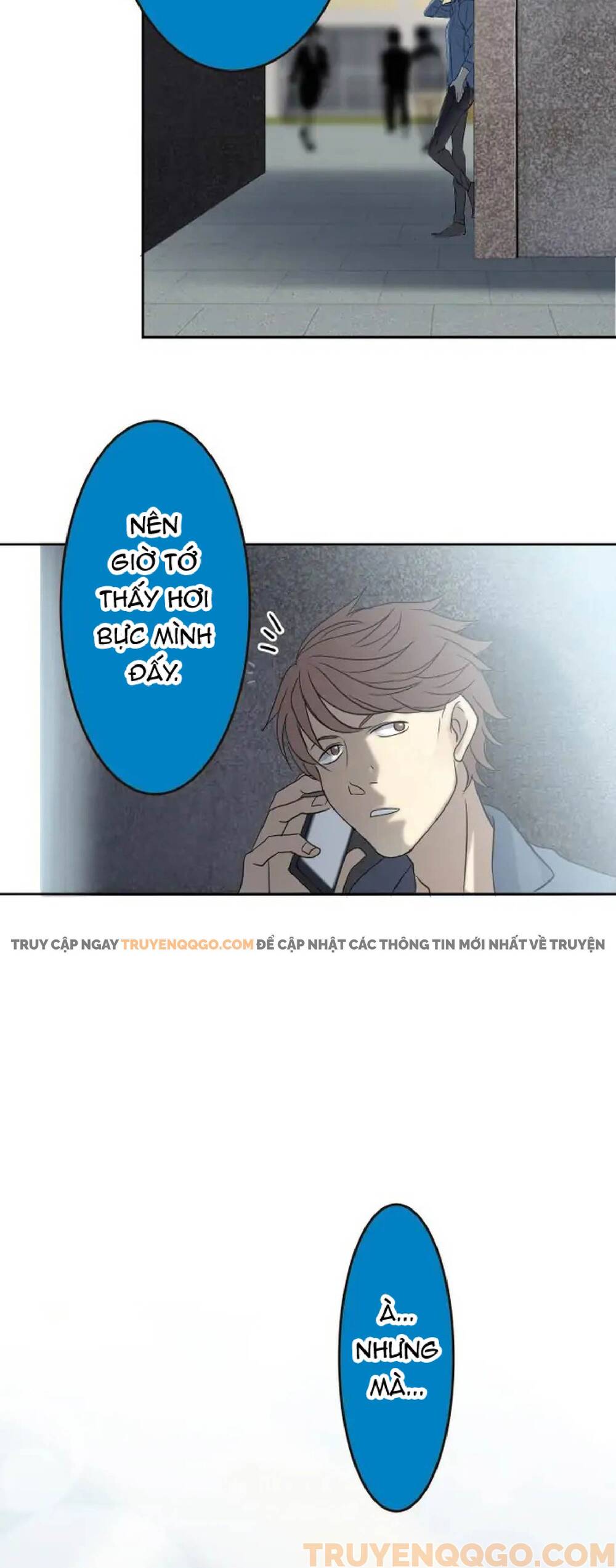 Dâng Mình Cho Nữ Xà Thần Chap 18 - Next Chap 19
