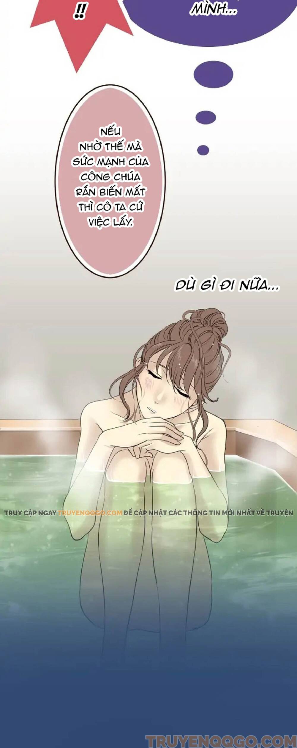 Dâng Mình Cho Nữ Xà Thần Chap 19 - Next Chap 20