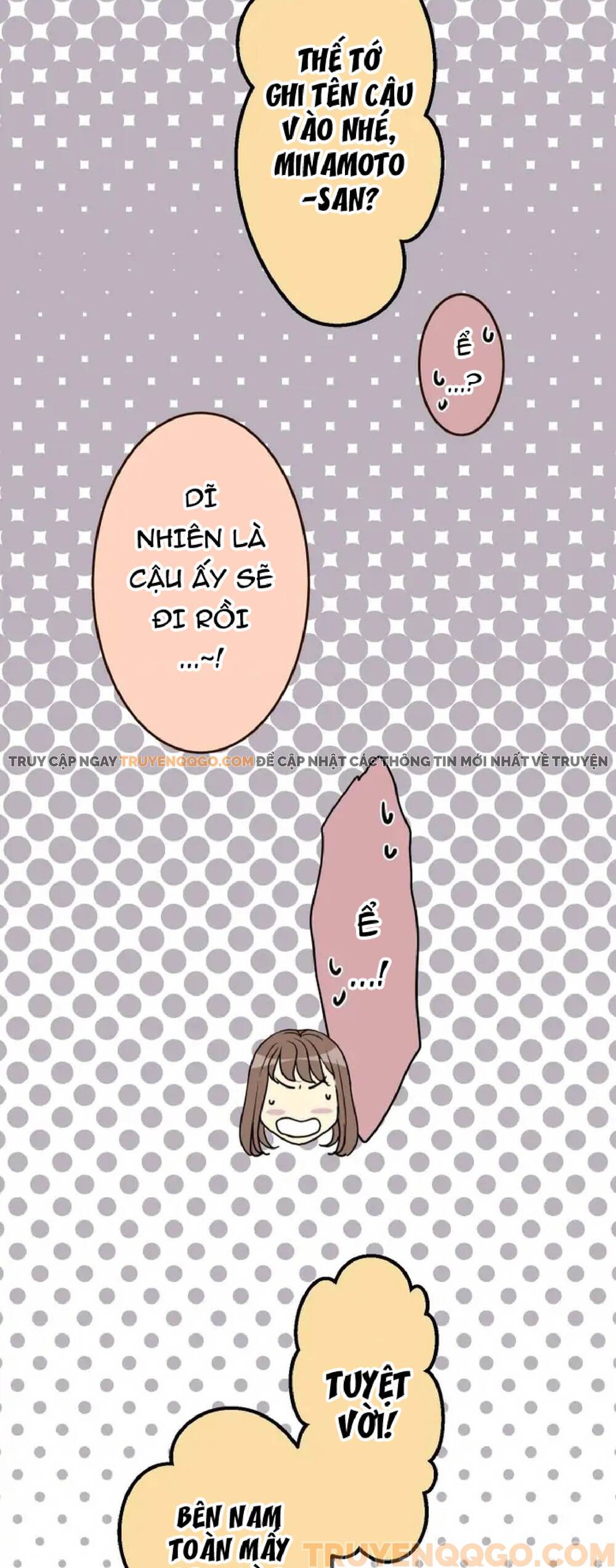 Dâng Mình Cho Nữ Xà Thần Chap 19 - Next Chap 20