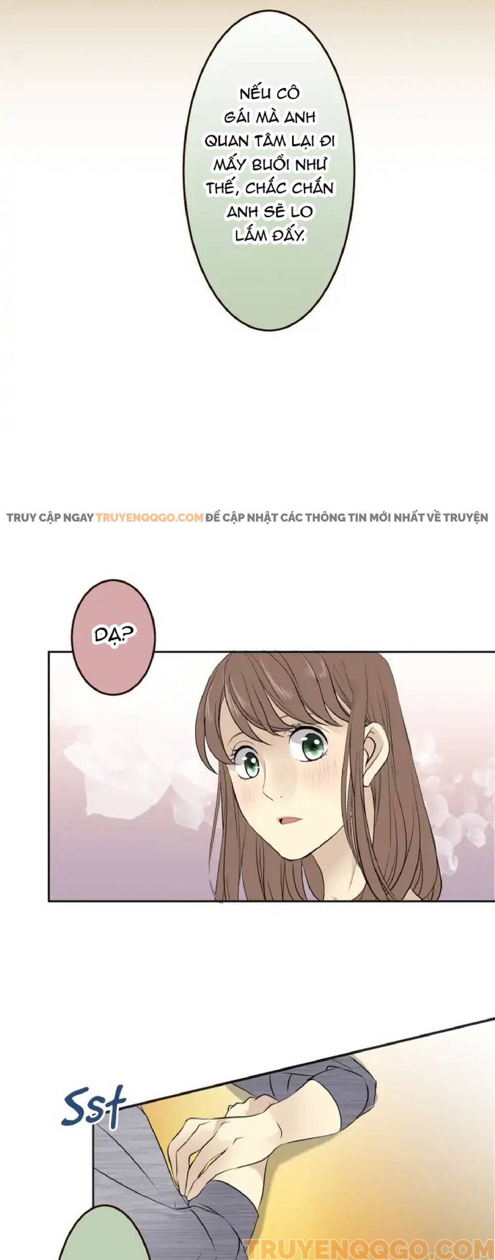 Dâng Mình Cho Nữ Xà Thần Chap 19 - Next Chap 20