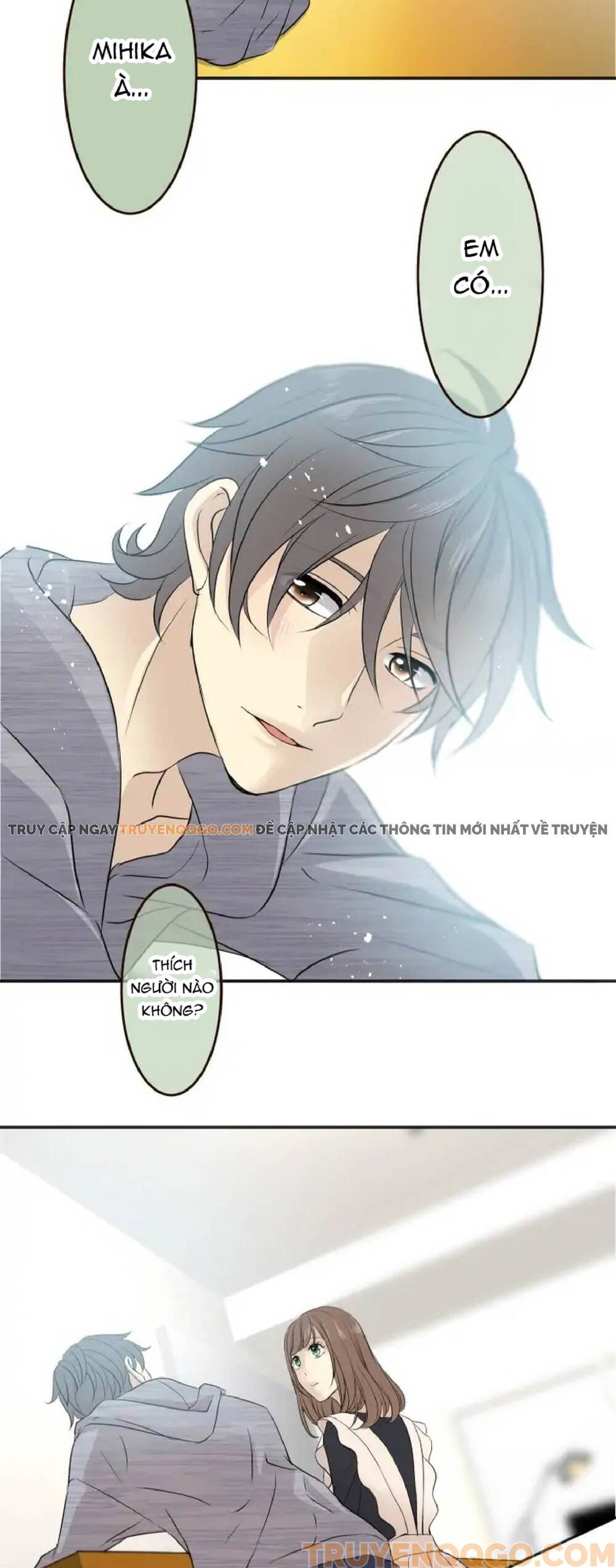 Dâng Mình Cho Nữ Xà Thần Chap 19 - Next Chap 20