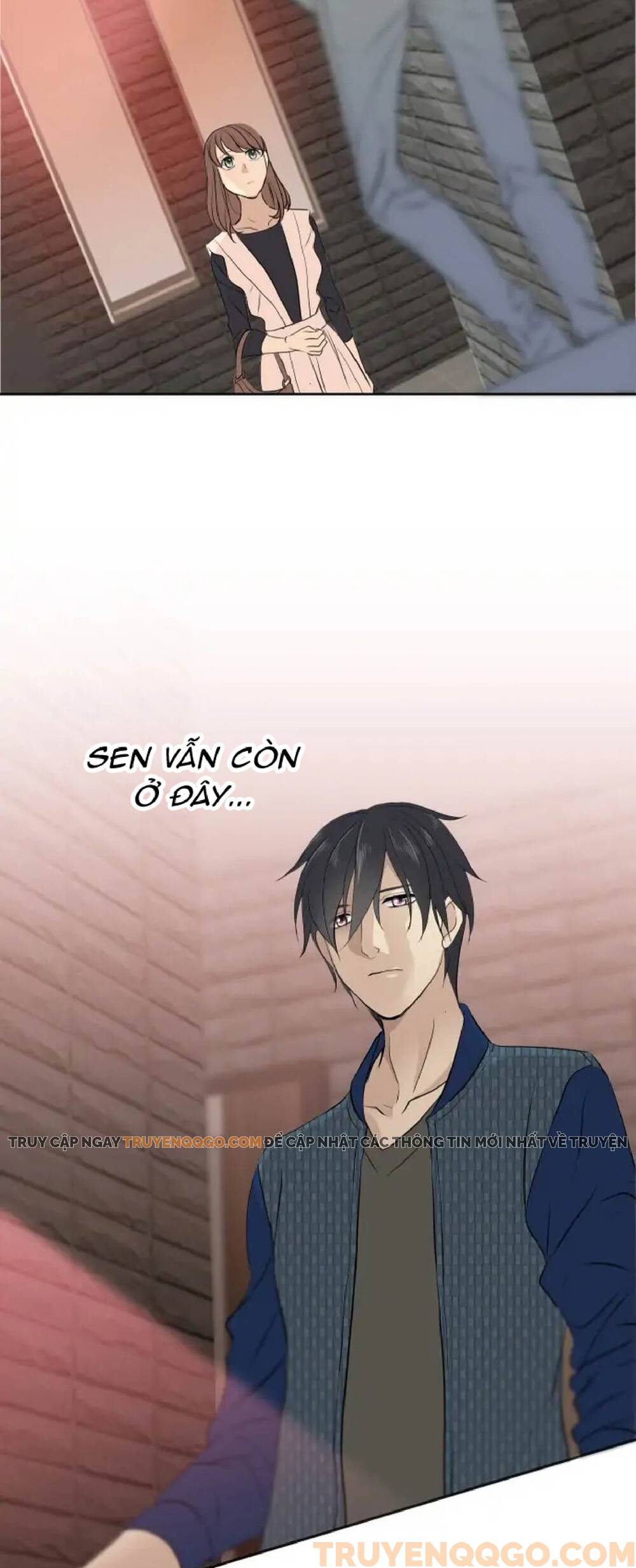 Dâng Mình Cho Nữ Xà Thần Chap 19 - Next Chap 20