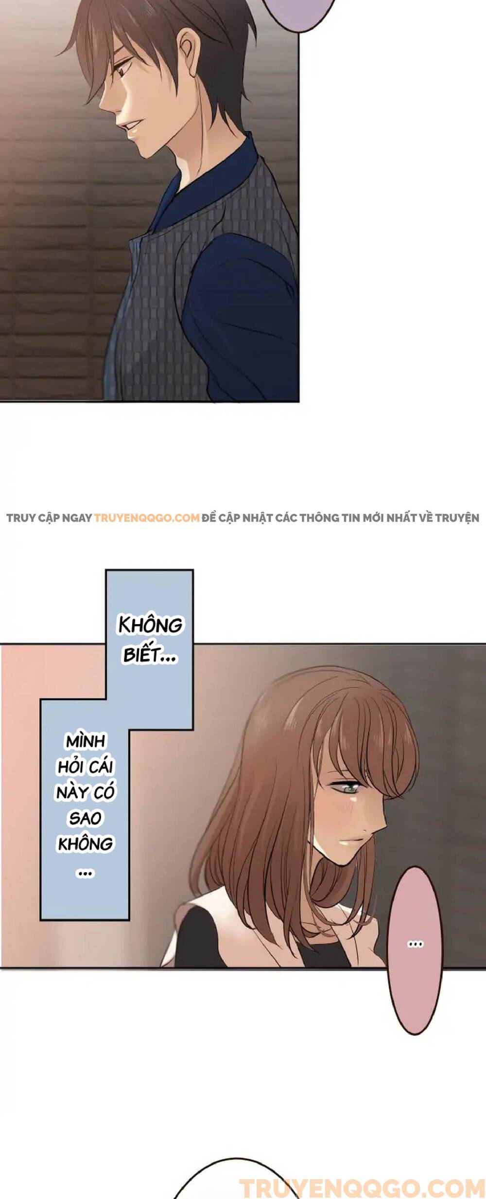 Dâng Mình Cho Nữ Xà Thần Chap 19 - Next Chap 20