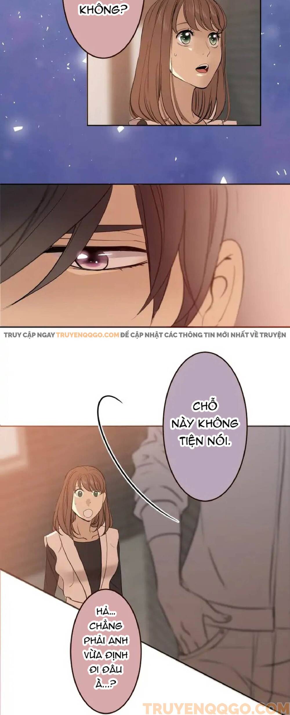 Dâng Mình Cho Nữ Xà Thần Chap 19 - Next Chap 20