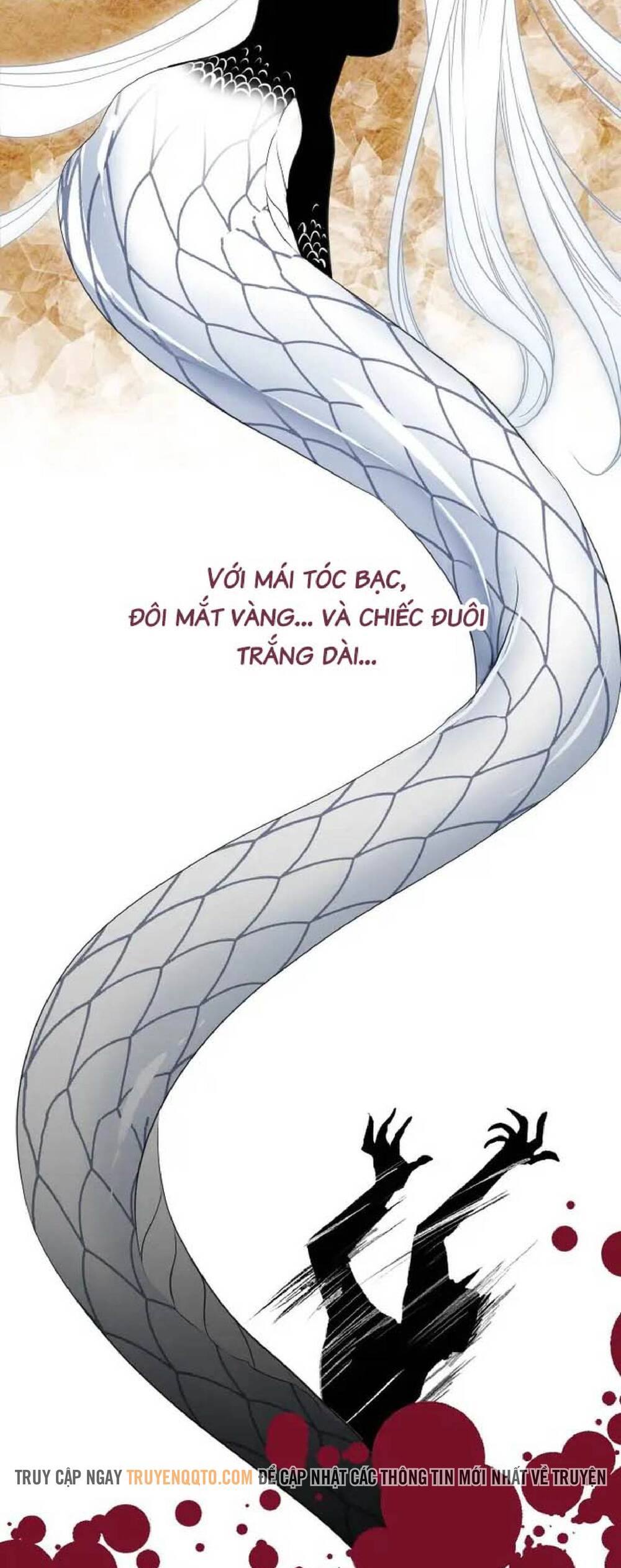 Dâng Mình Cho Nữ Xà Thần Chap 2 - Next Chap 3