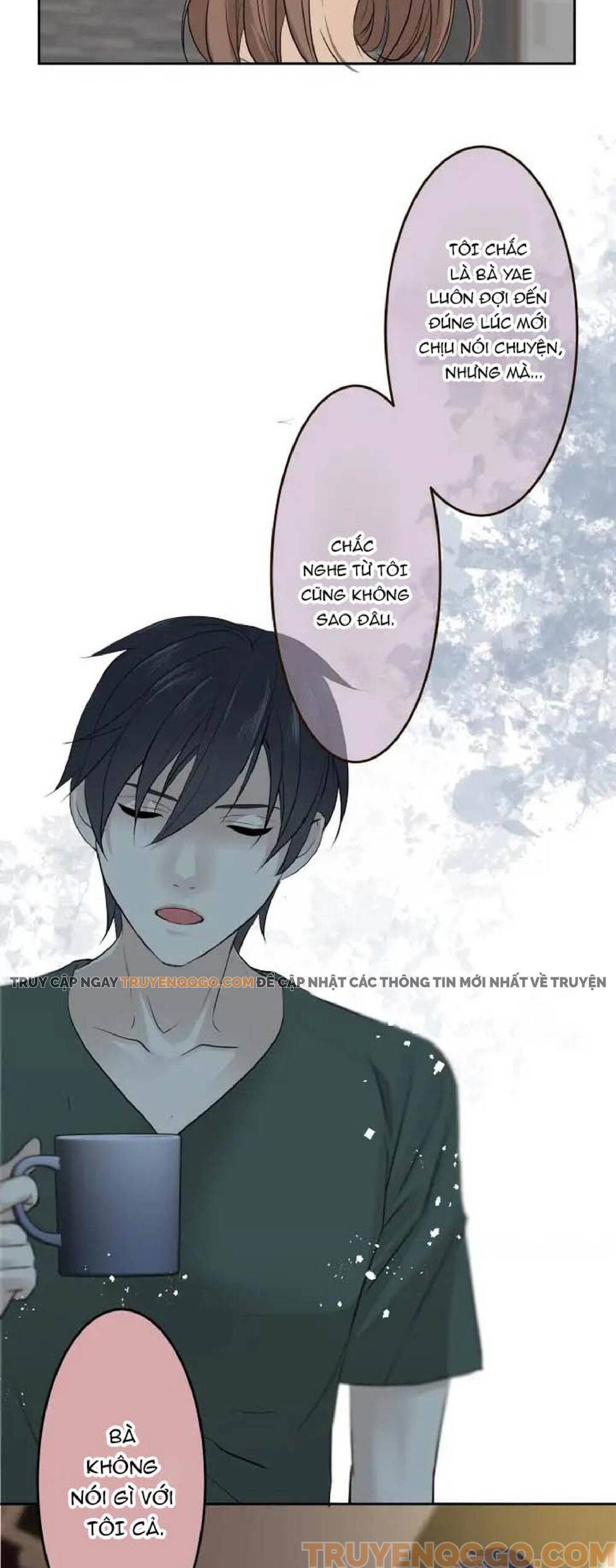 Dâng Mình Cho Nữ Xà Thần Chap 20 - Next Chap 21