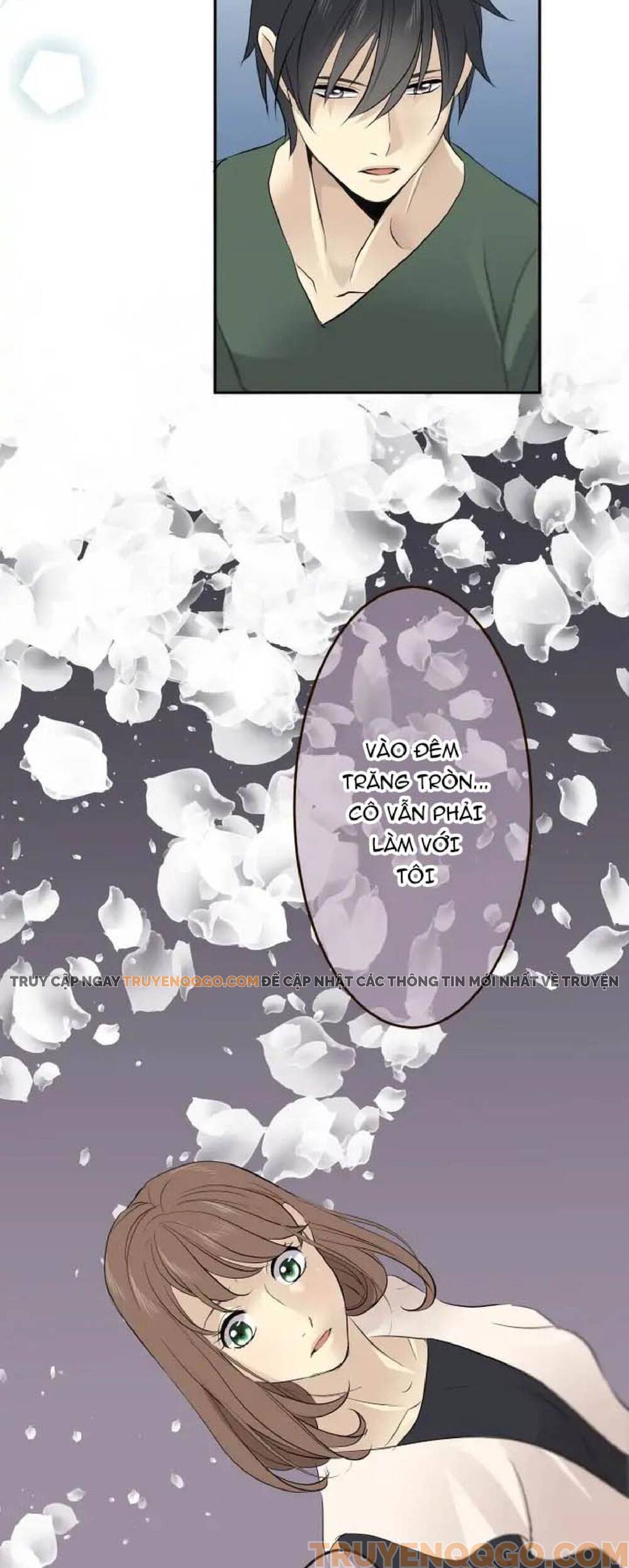 Dâng Mình Cho Nữ Xà Thần Chap 20 - Next Chap 21