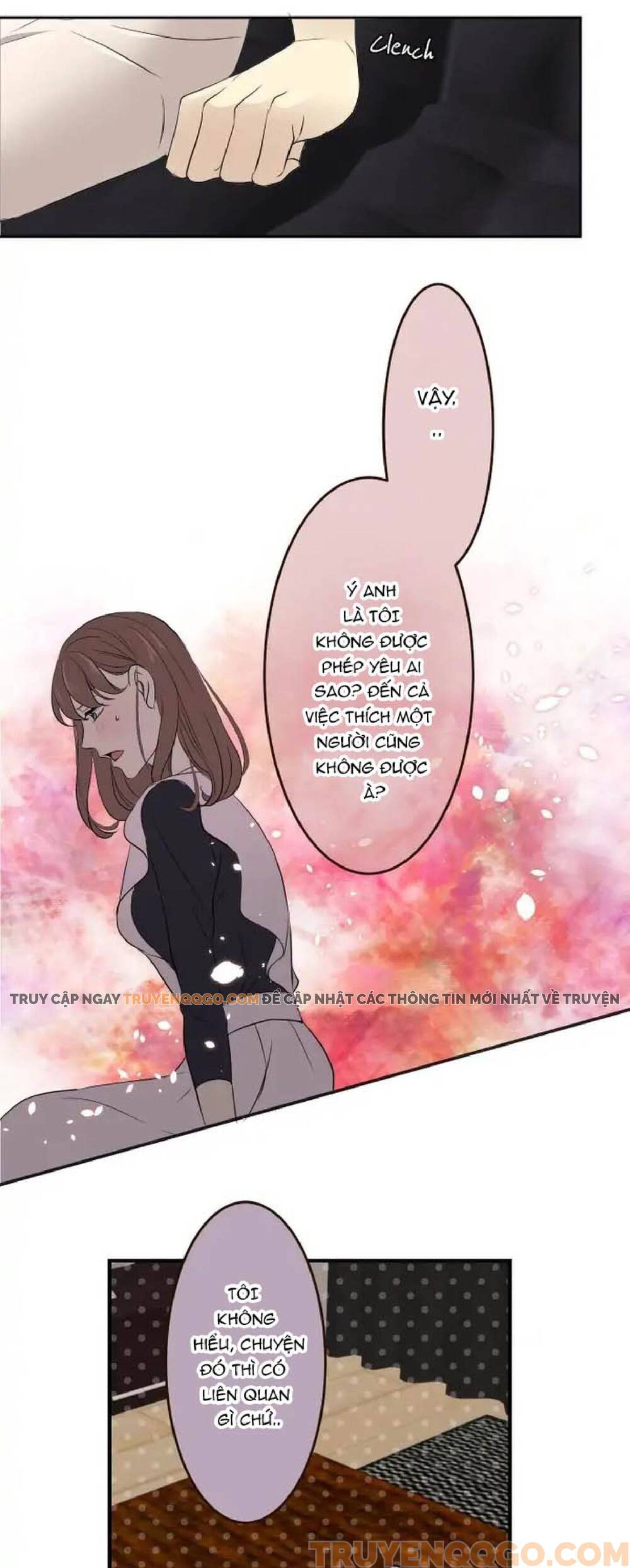Dâng Mình Cho Nữ Xà Thần Chap 20 - Next Chap 21