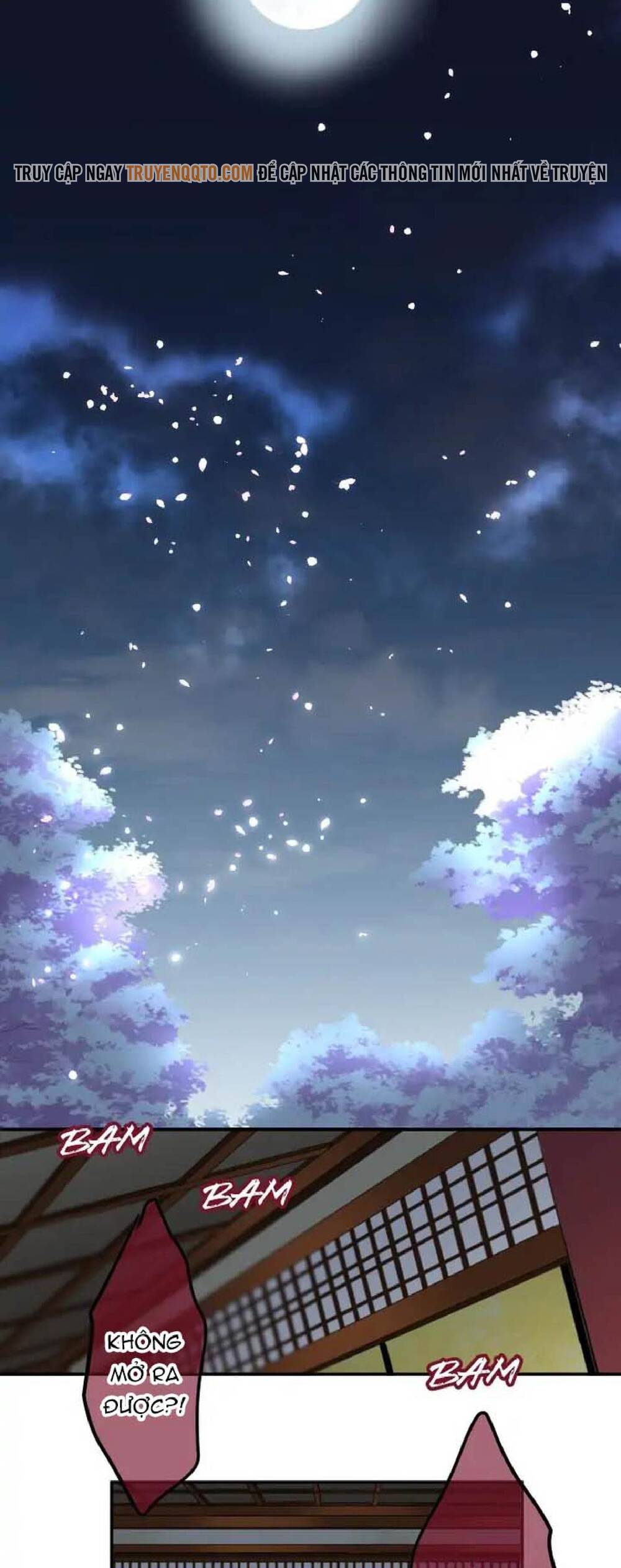 Dâng Mình Cho Nữ Xà Thần Chap 21 - Next Chap 22