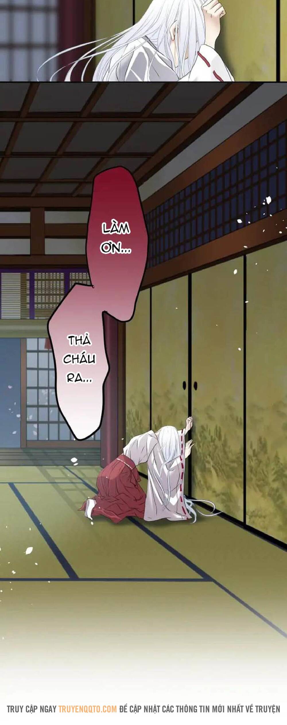 Dâng Mình Cho Nữ Xà Thần Chap 21 - Next Chap 22