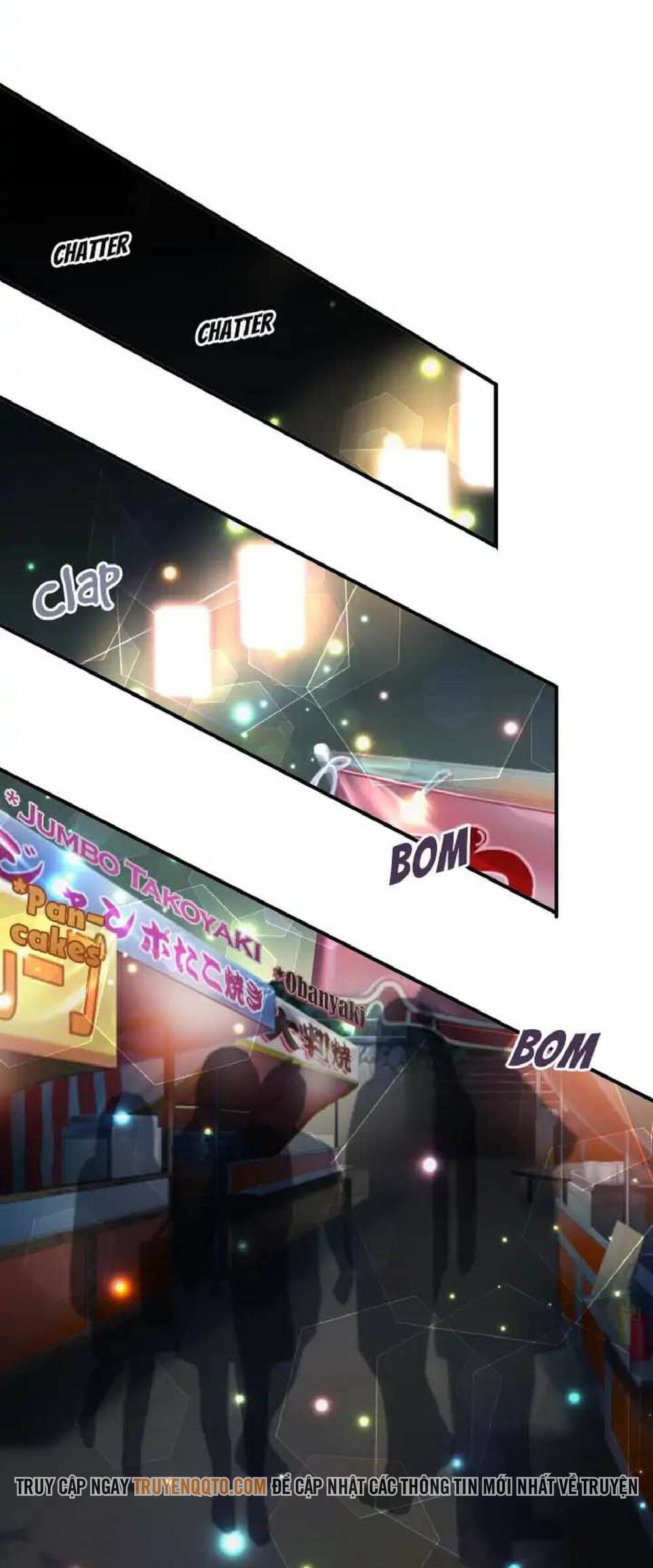 Dâng Mình Cho Nữ Xà Thần Chap 21 - Next Chap 22