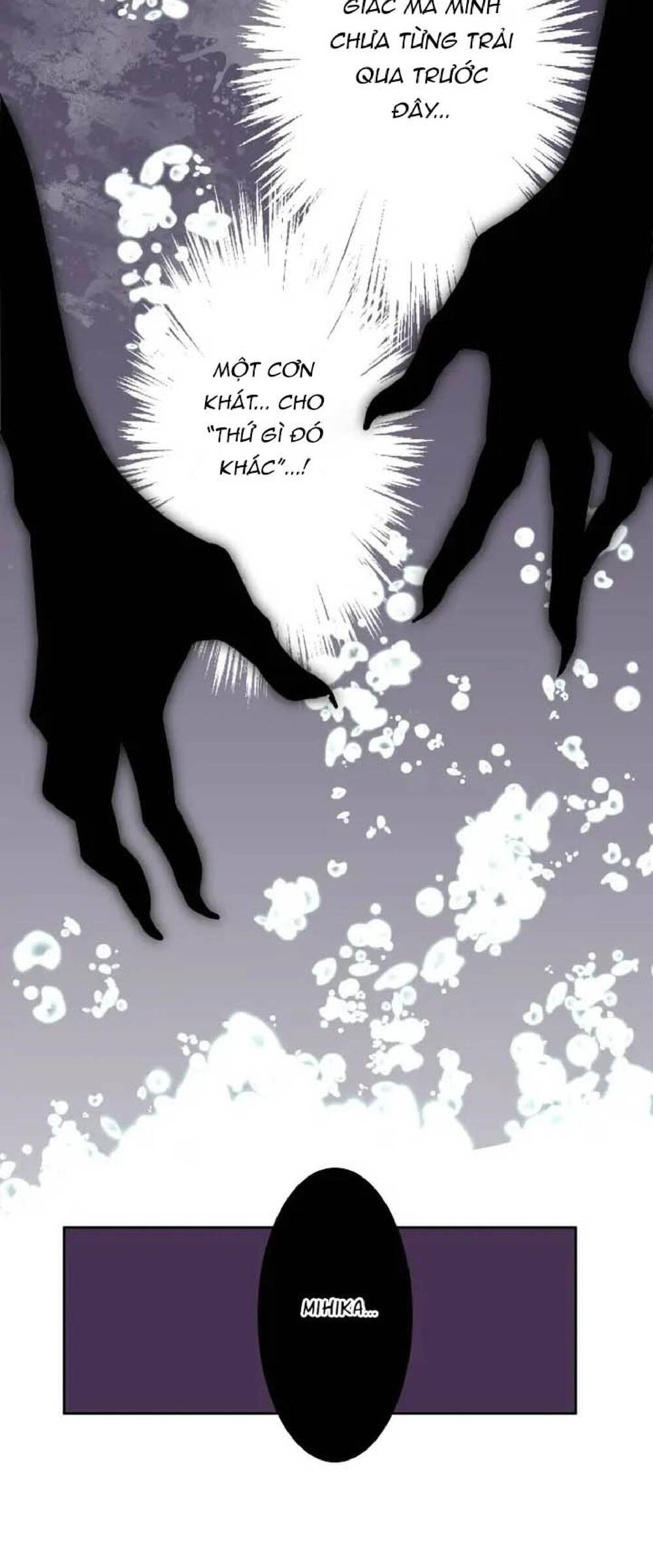 Dâng Mình Cho Nữ Xà Thần Chap 21 - Next Chap 22