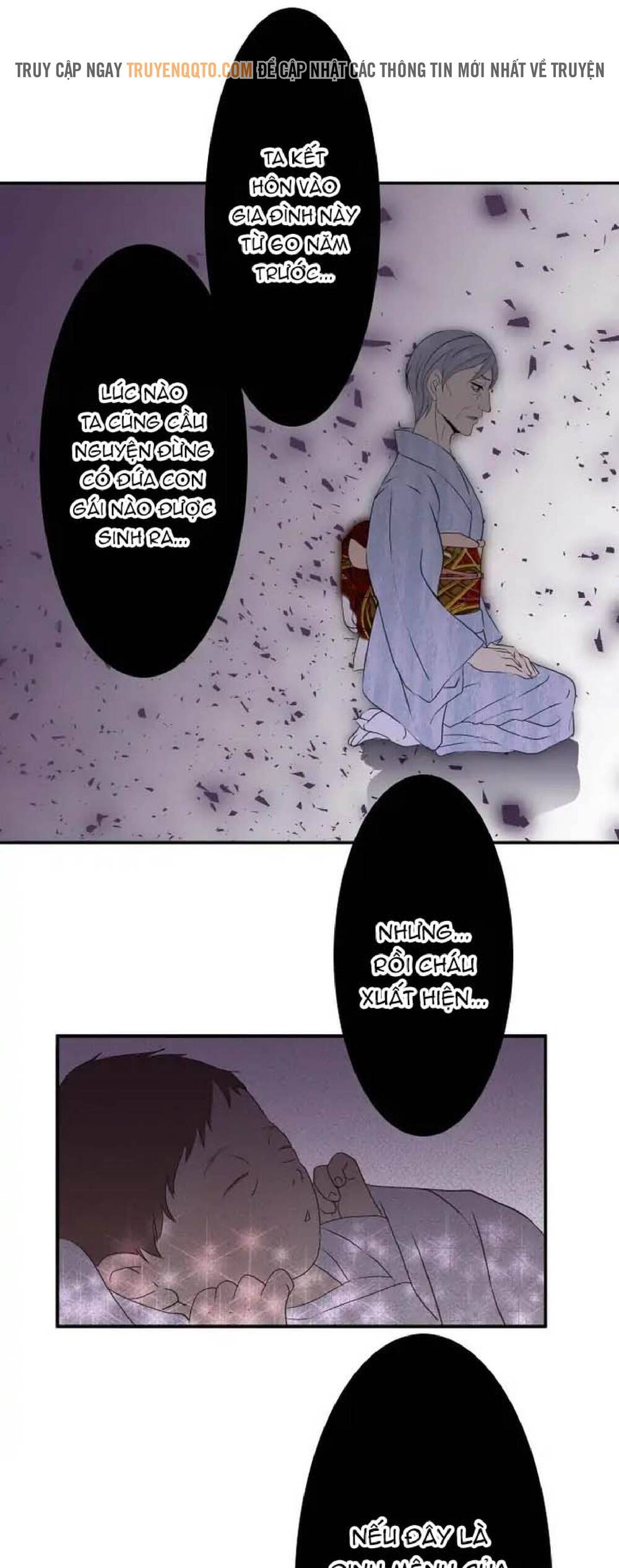 Dâng Mình Cho Nữ Xà Thần Chap 21 - Next Chap 22