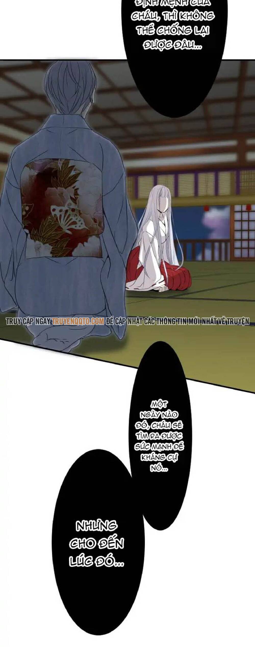 Dâng Mình Cho Nữ Xà Thần Chap 21 - Next Chap 22
