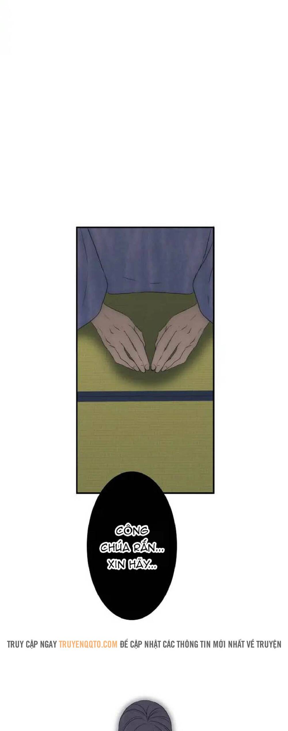 Dâng Mình Cho Nữ Xà Thần Chap 21 - Next Chap 22