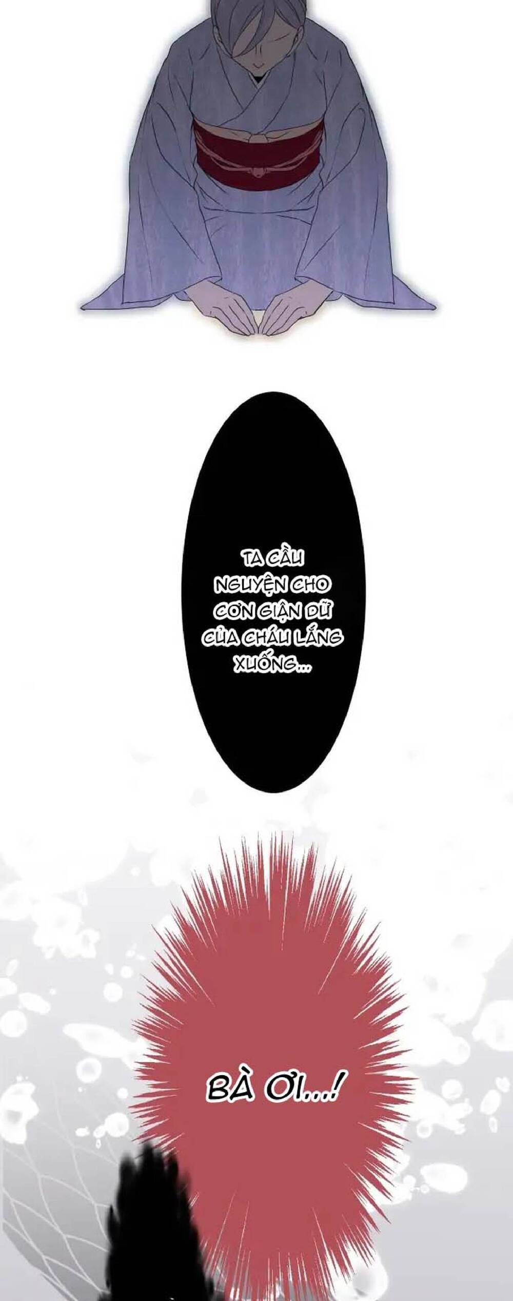 Dâng Mình Cho Nữ Xà Thần Chap 21 - Next Chap 22