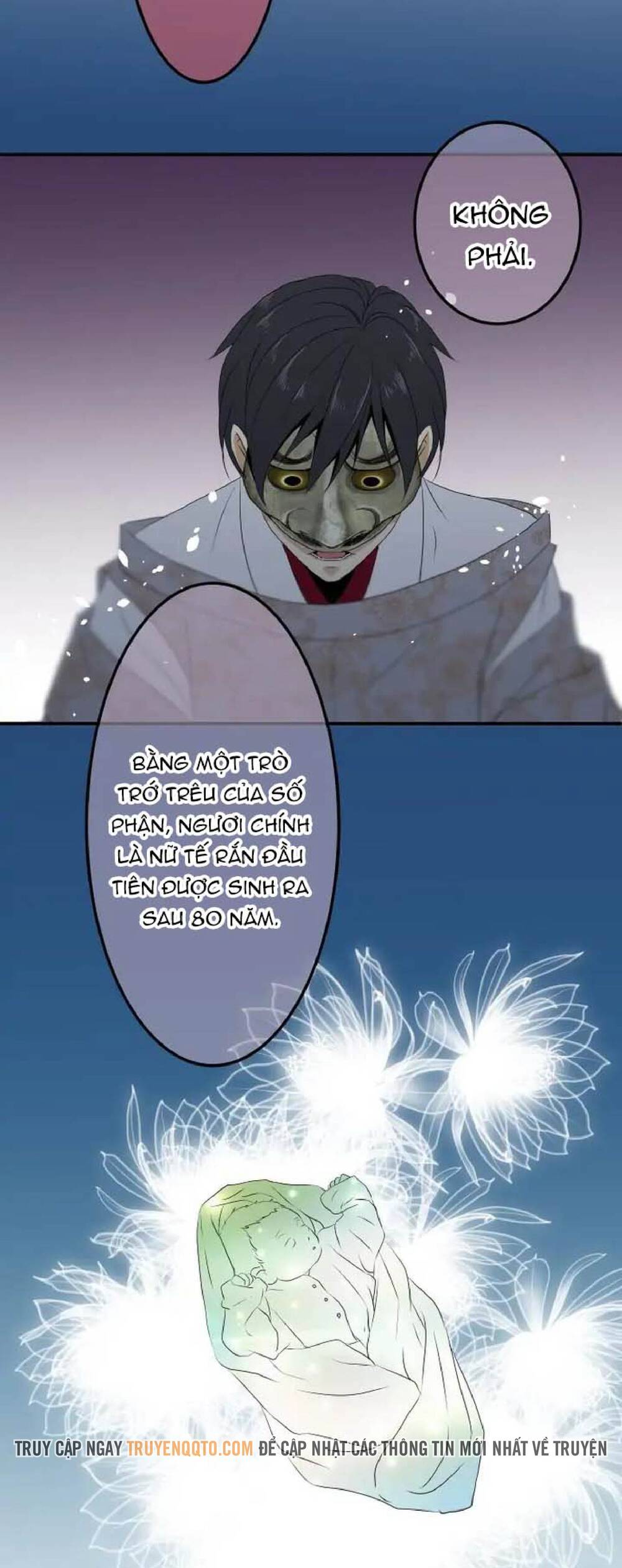 Dâng Mình Cho Nữ Xà Thần Chap 21 - Next Chap 22
