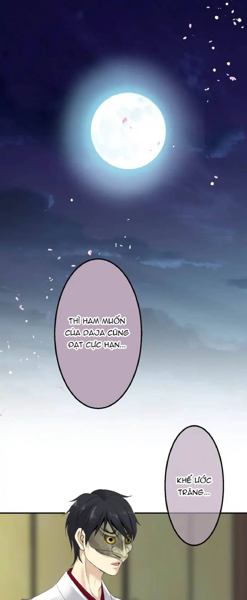 Dâng Mình Cho Nữ Xà Thần Chap 21 - Next Chap 22