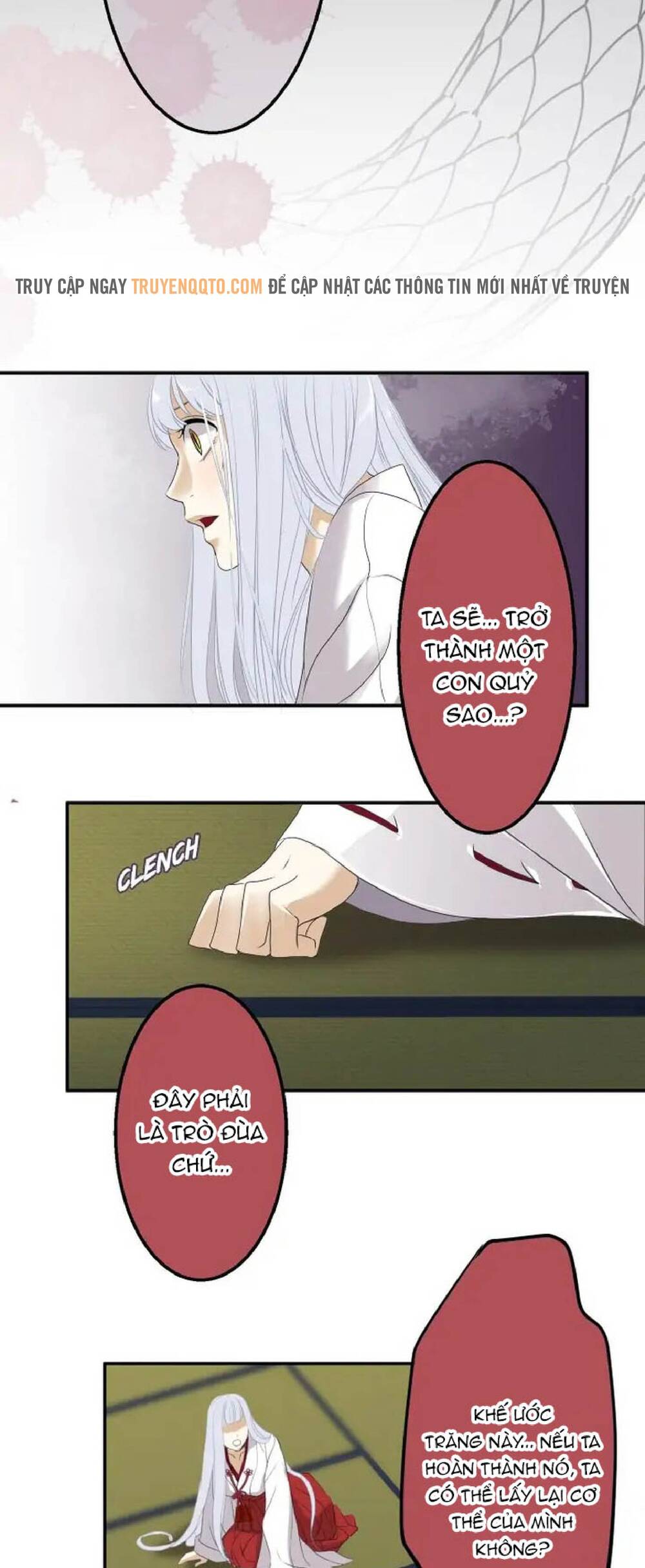 Dâng Mình Cho Nữ Xà Thần Chap 21 - Next Chap 22